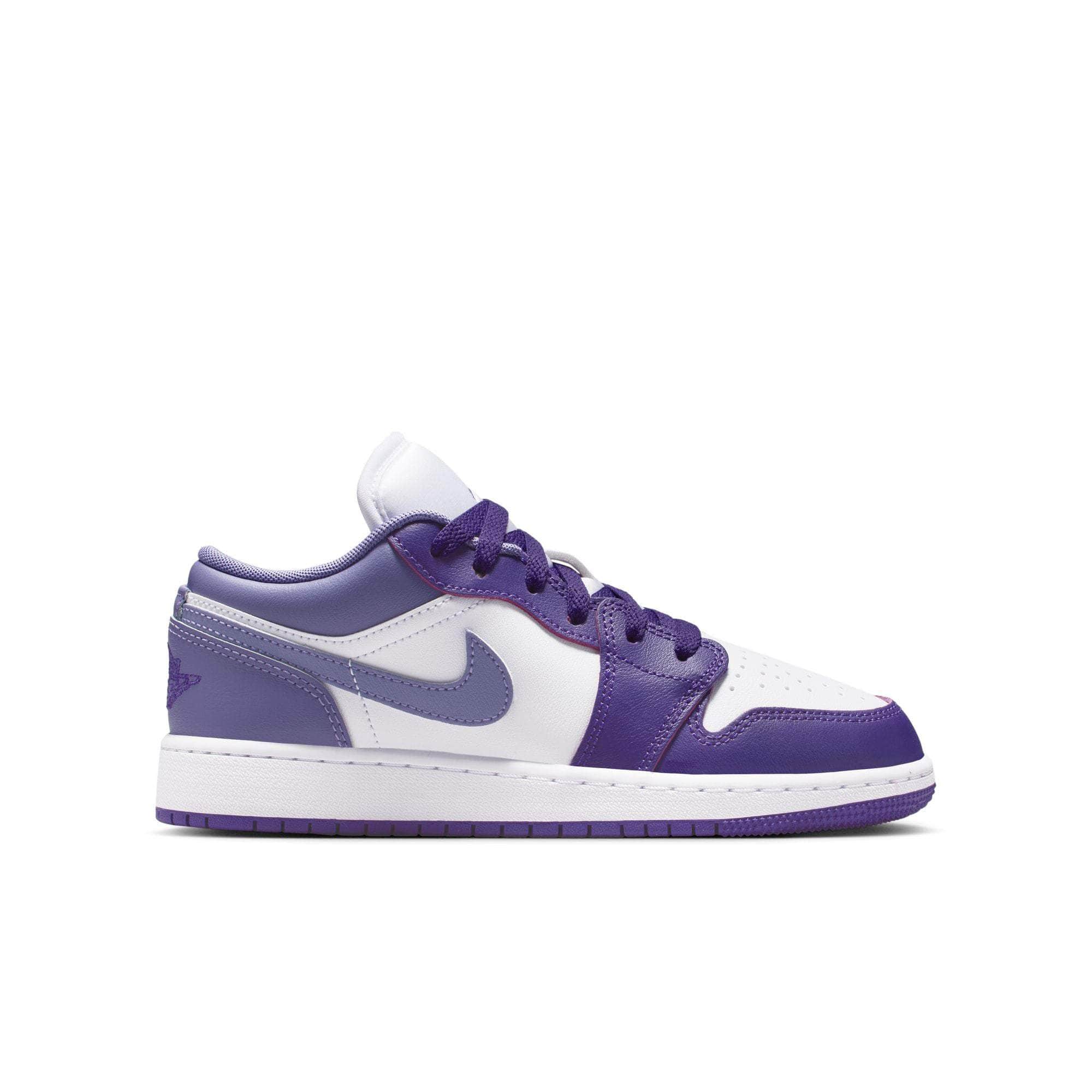 Air Jordan FOOTWEAR Air Jordan 1 Low "Shattered Backboard" - Non Adult