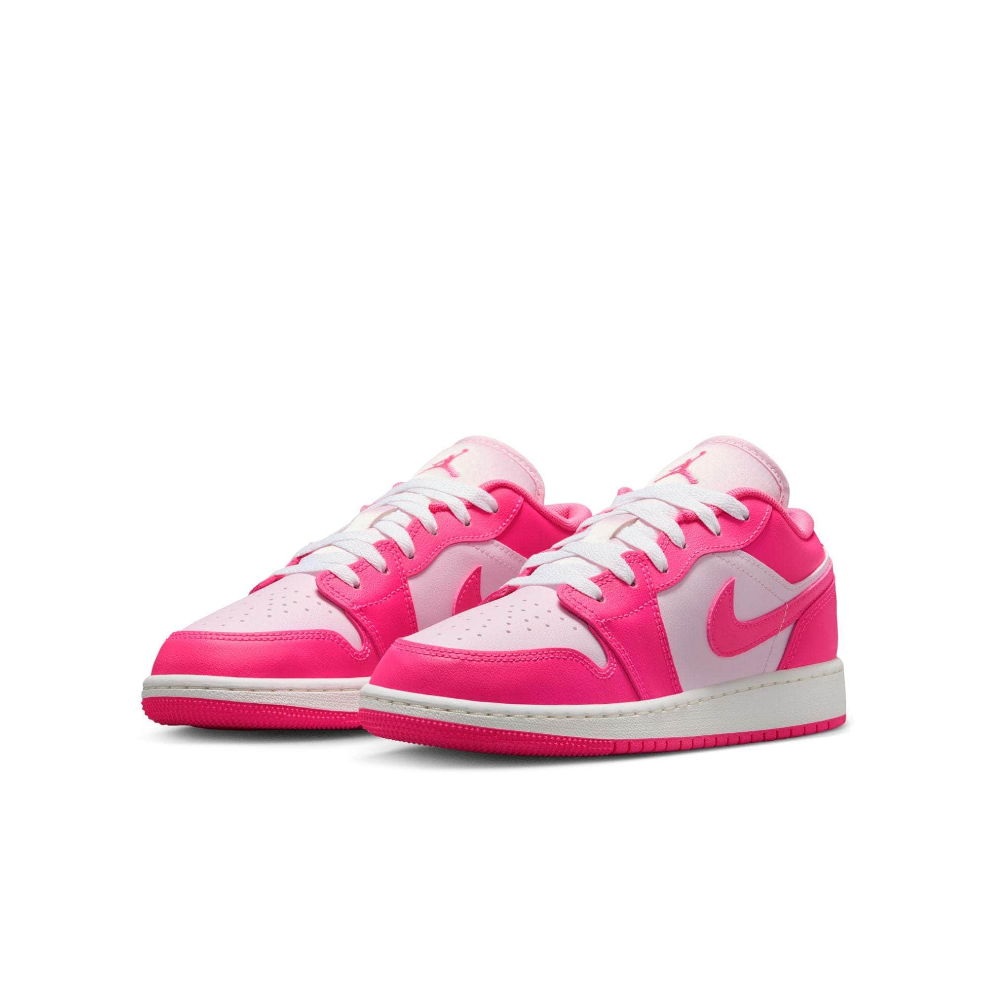 jordan 1 low valentines