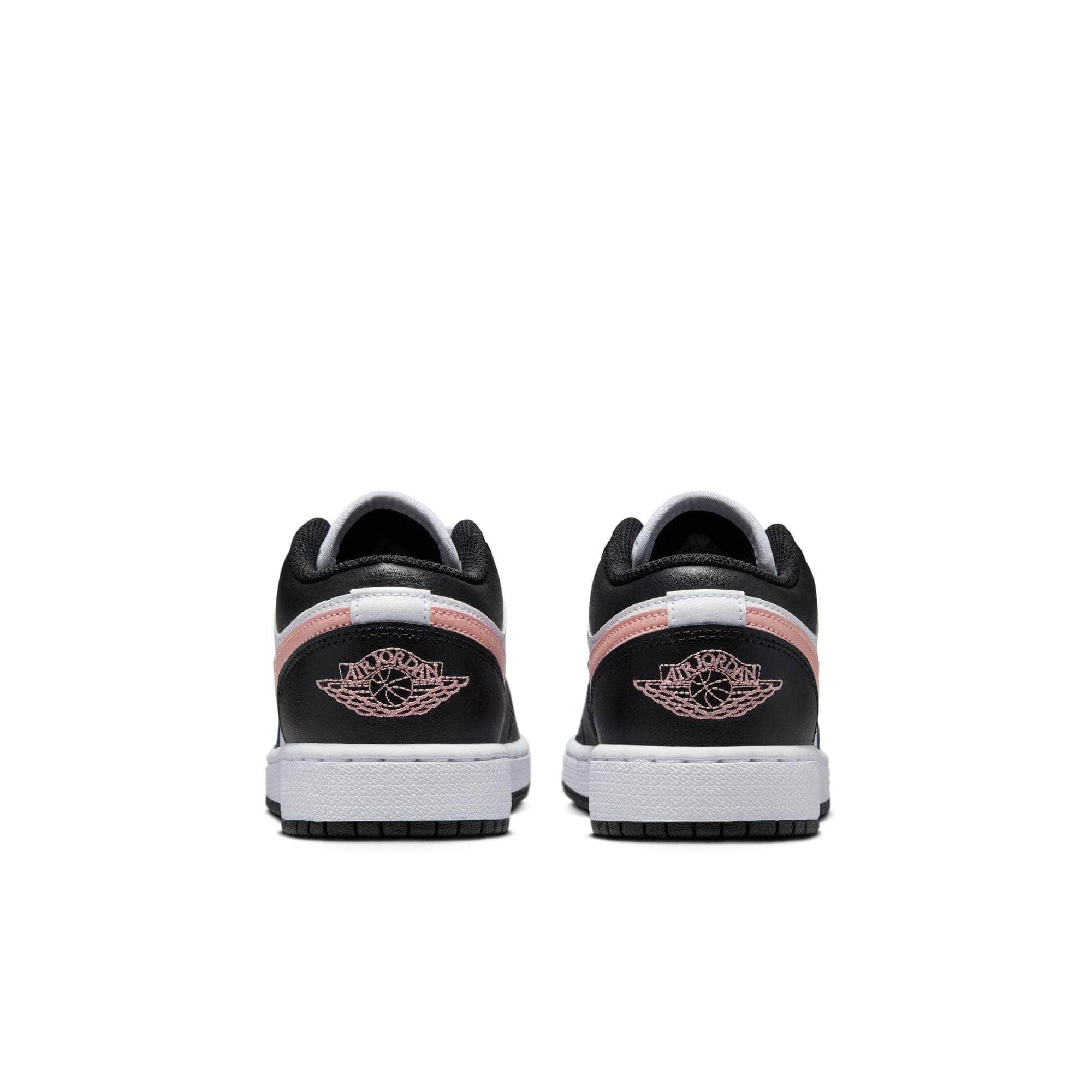 【ナイキ】★Air Jordan 1 Low White Black Rust Pink★ s-l500.jpg