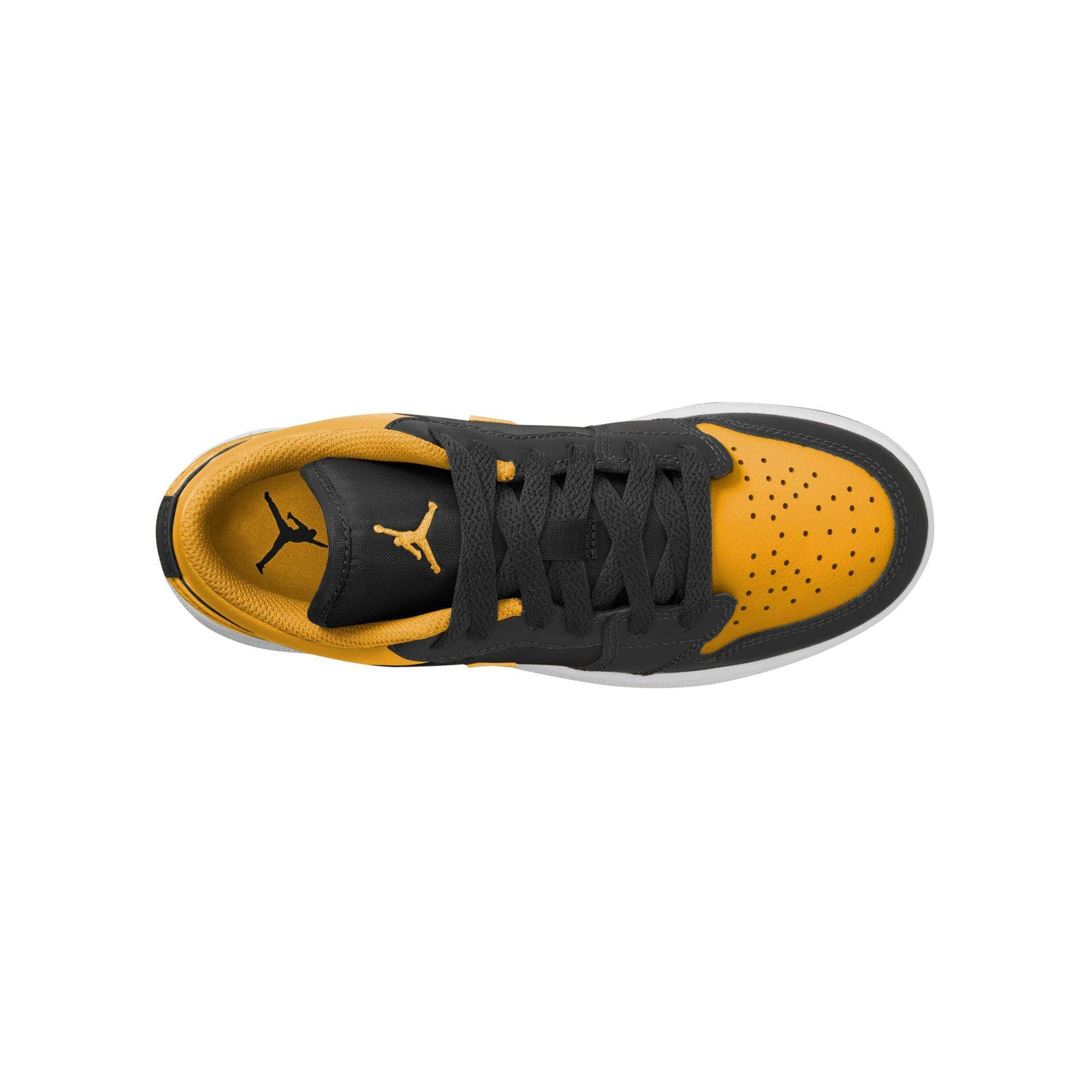 Black and yellow 1s grade school online