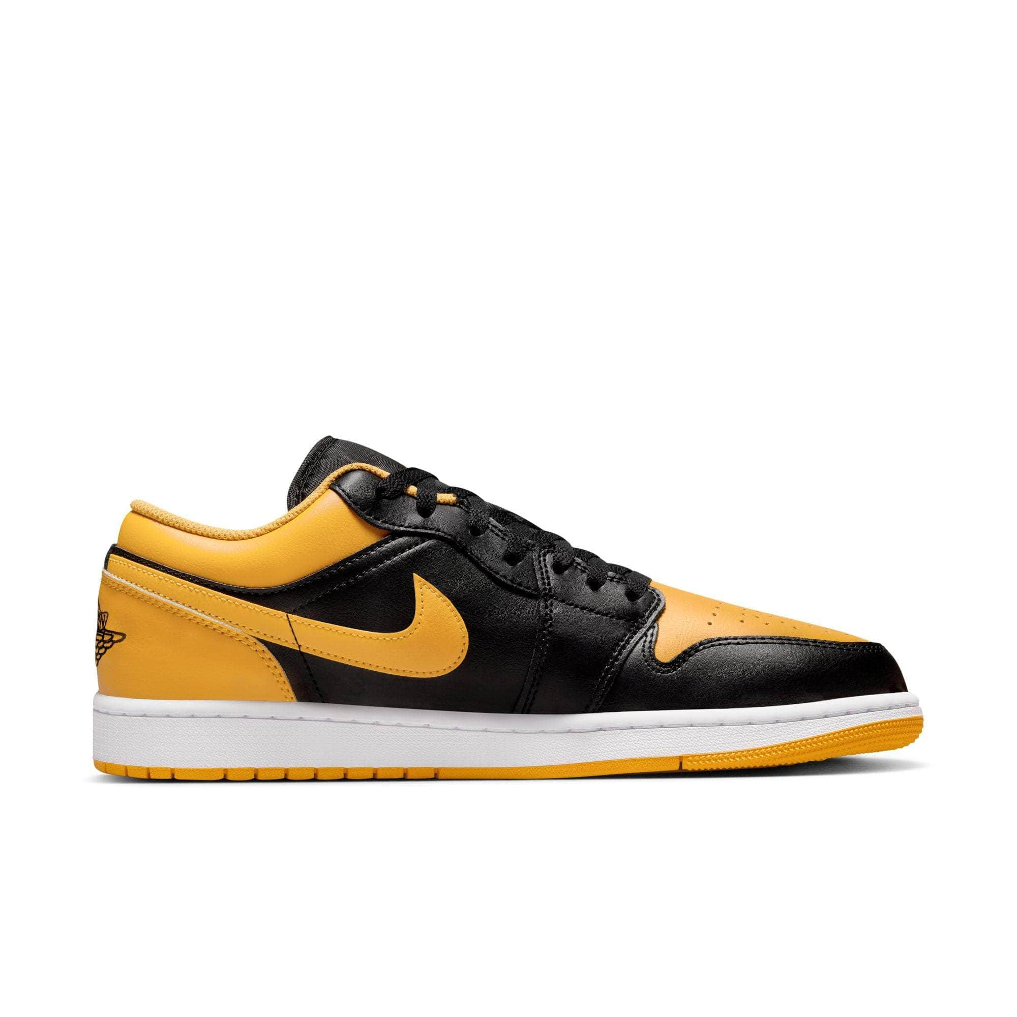 Air Jordan FOOTWEAR Air Jordan 1 Low “Yellow Ochre” - Men's