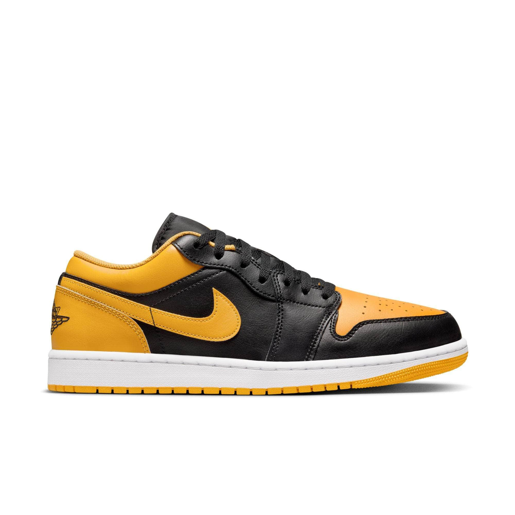 Air Jordan FOOTWEAR Air Jordan 1 Low “Yellow Ochre” - Men's