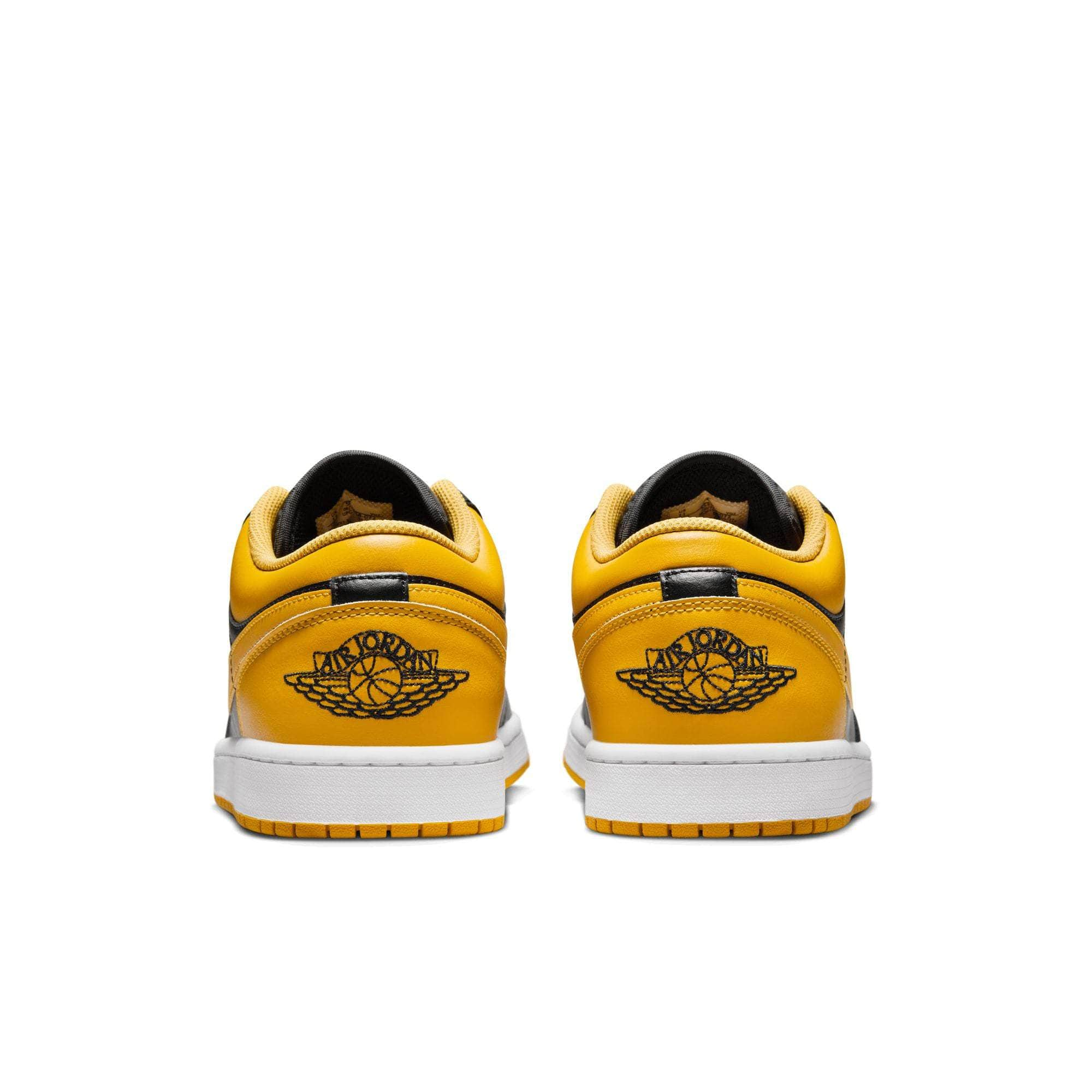 Air Jordan FOOTWEAR Air Jordan 1 Low “Yellow Ochre” - Men's