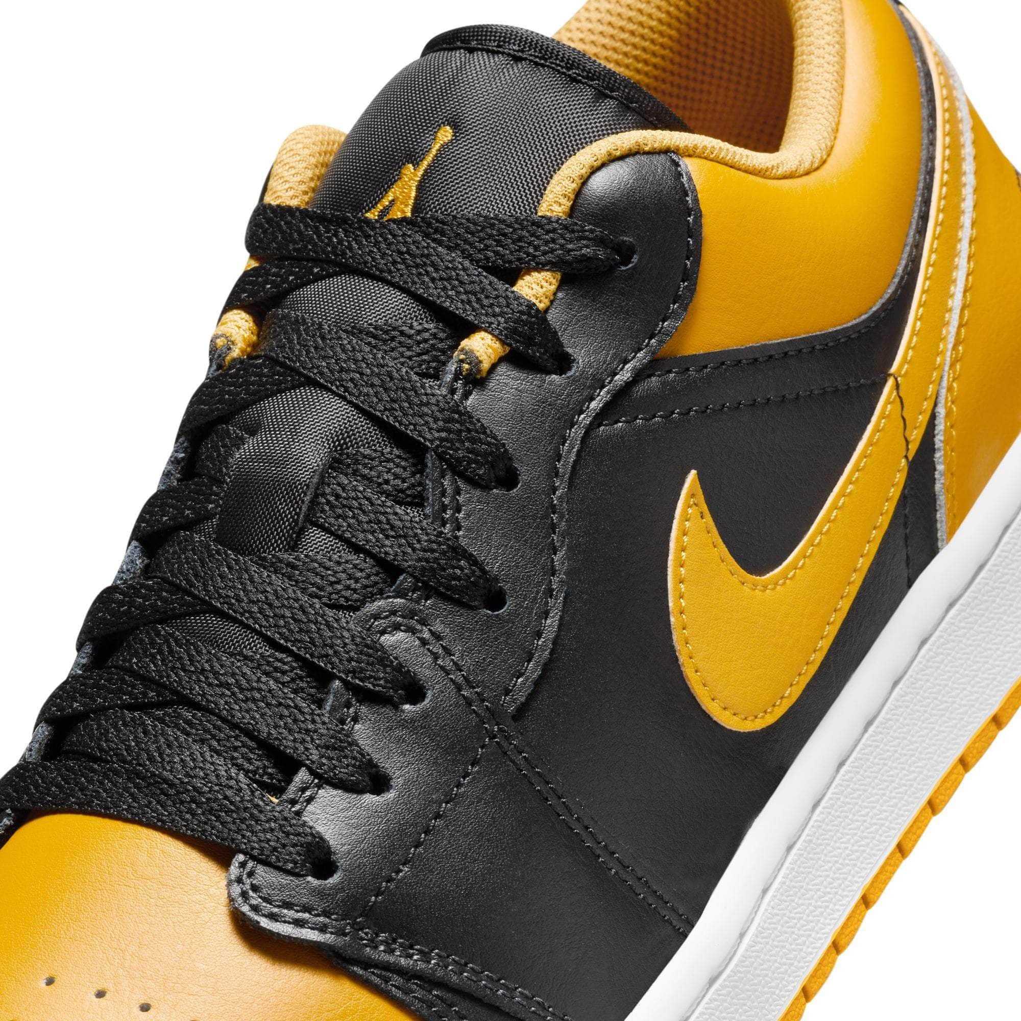 Air Jordan FOOTWEAR Air Jordan 1 Low “Yellow Ochre” - Men's