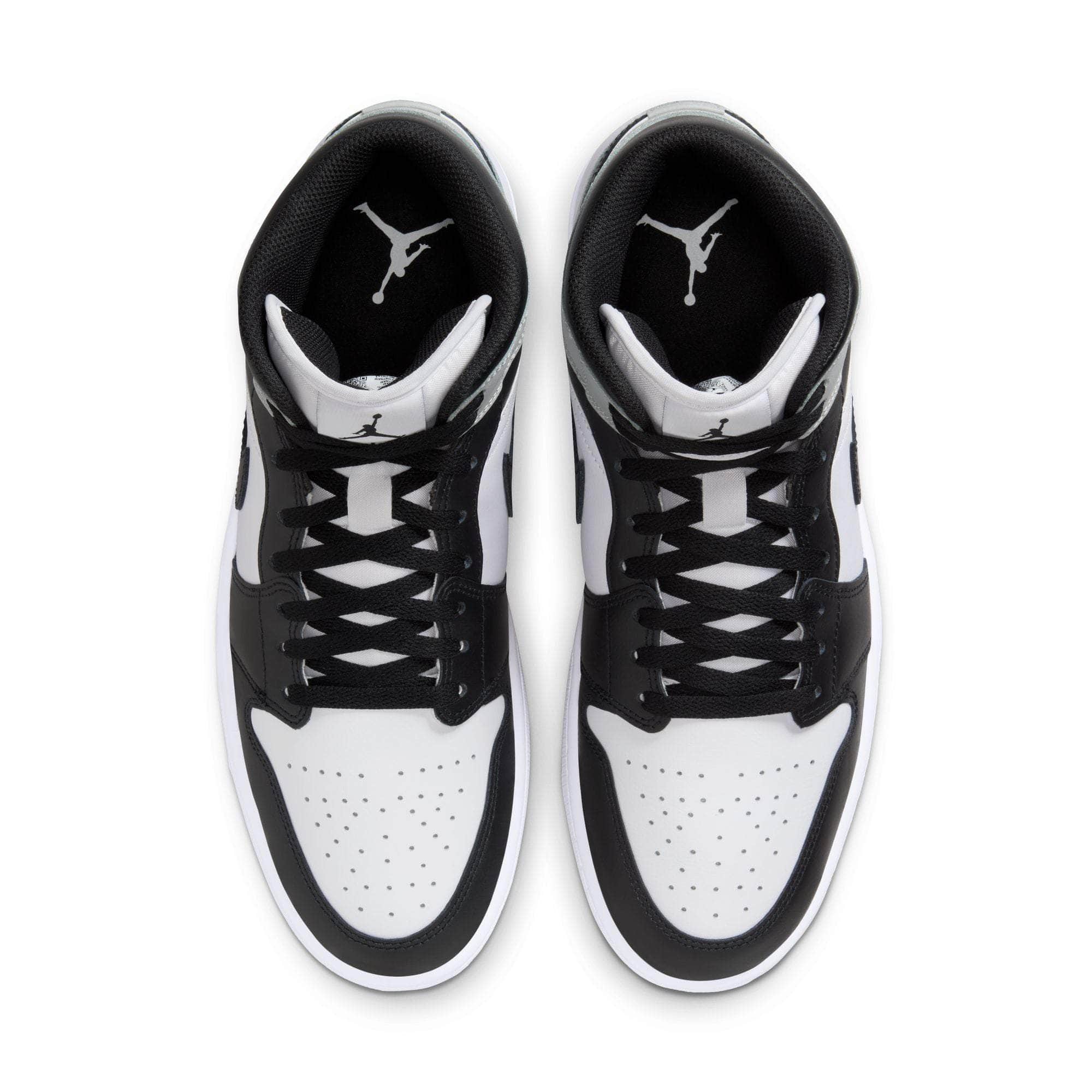 Air Jordan FOOTWEAR Air Jordan 1 Mid "Barons" - Men's