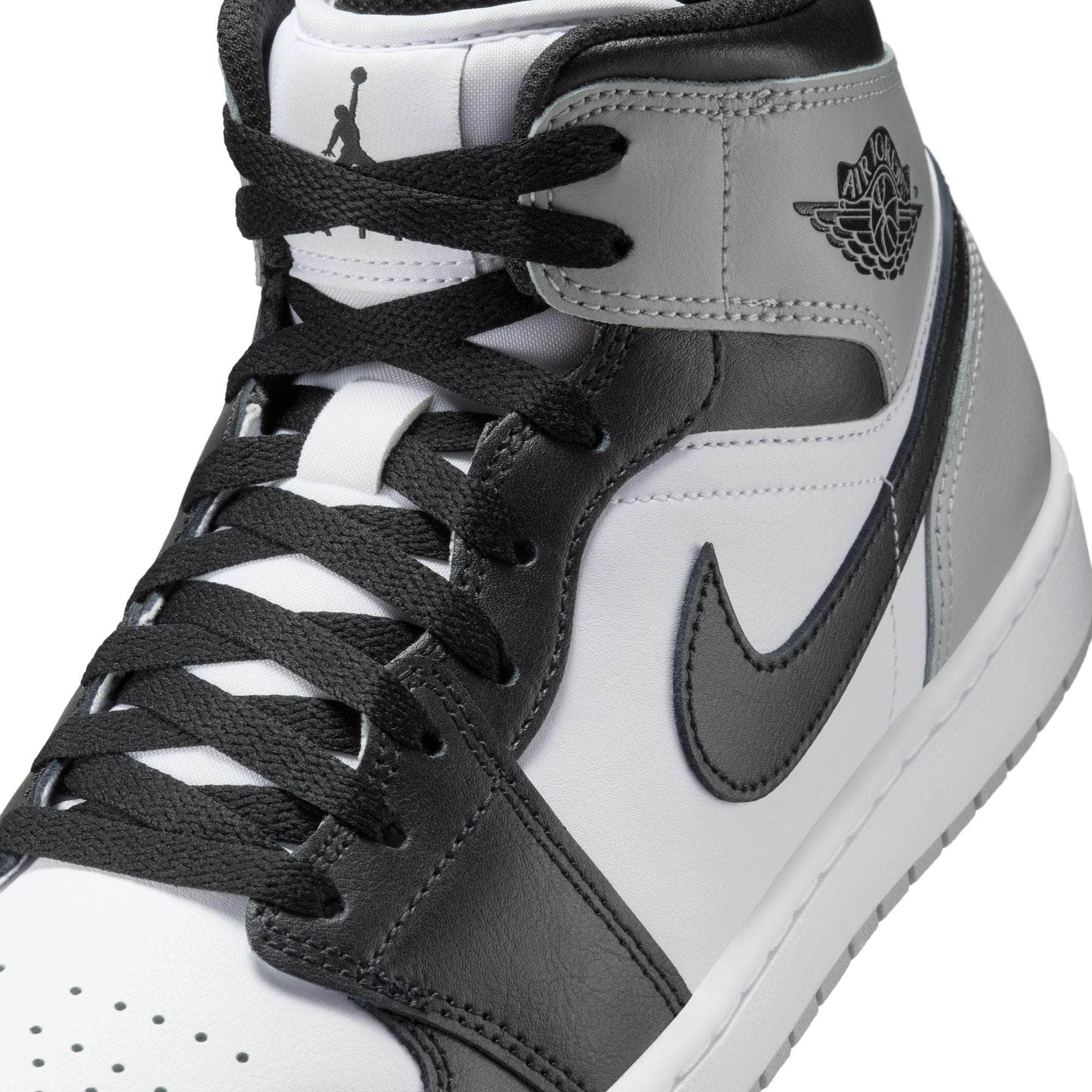 Air Jordan FOOTWEAR Air Jordan 1 Mid "Barons" - Men's