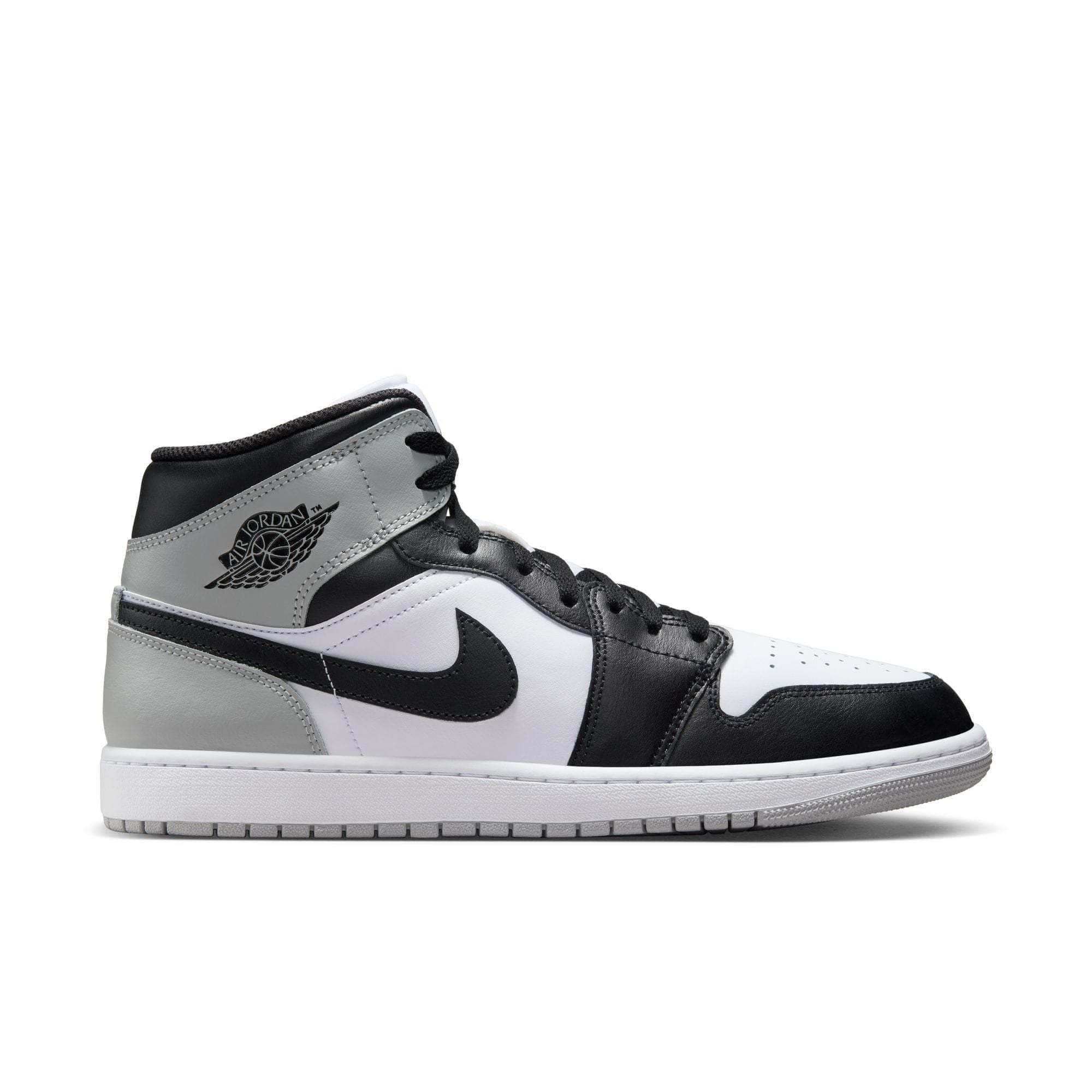 Air Jordan FOOTWEAR Air Jordan 1 Mid "Barons" - Men's