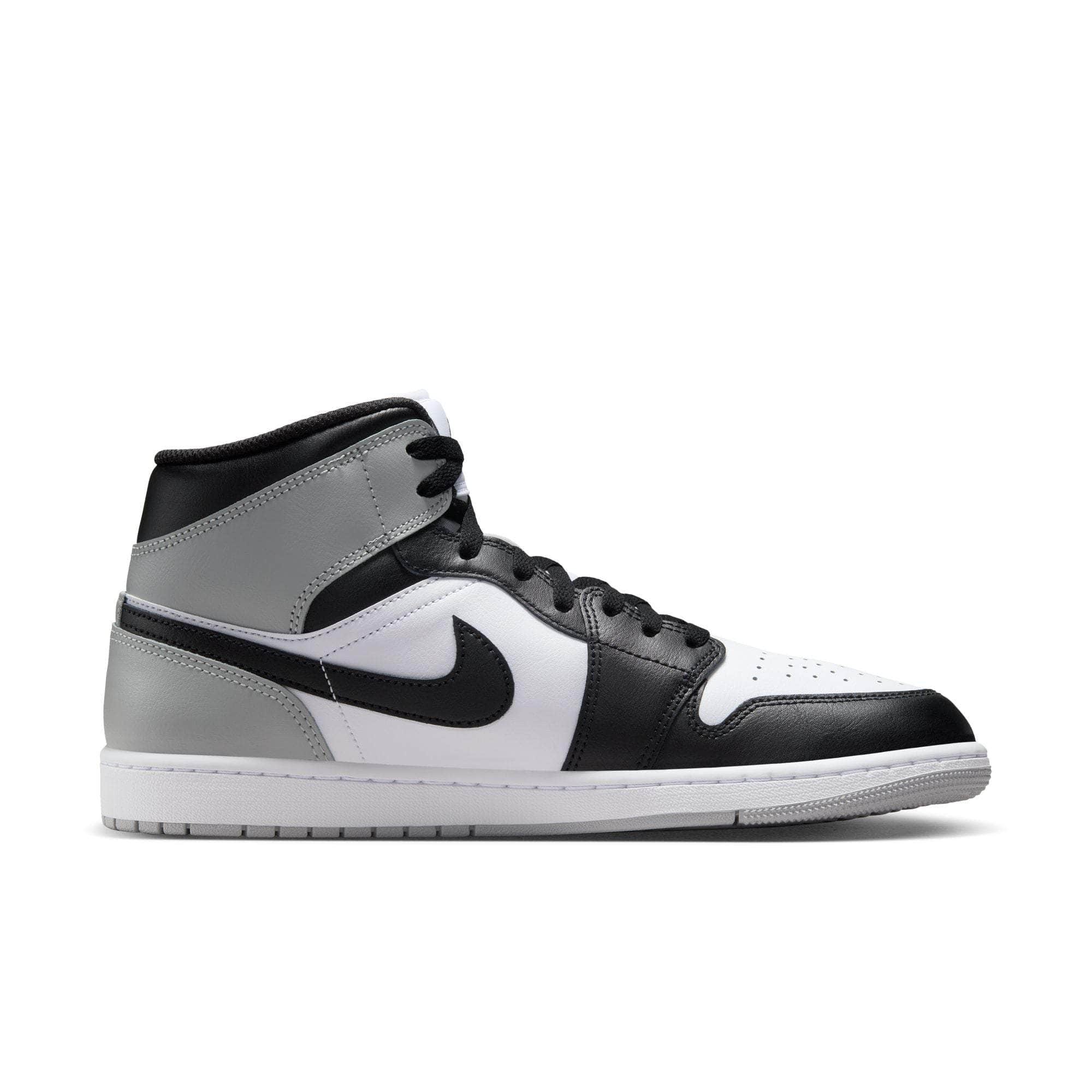 Air Jordan FOOTWEAR Air Jordan 1 Mid "Barons" - Men's