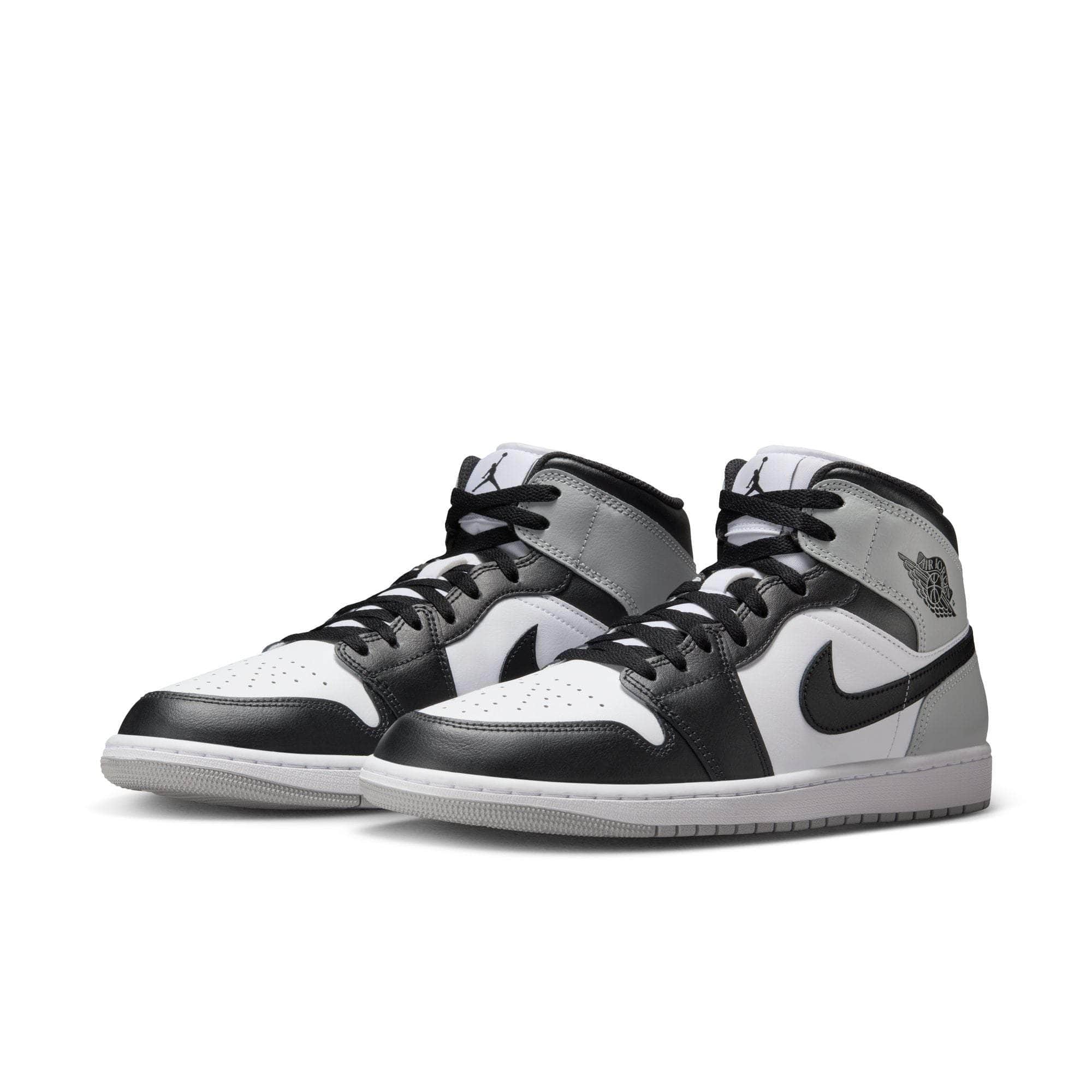 Air Jordan FOOTWEAR Air Jordan 1 Mid "Barons" - Men's