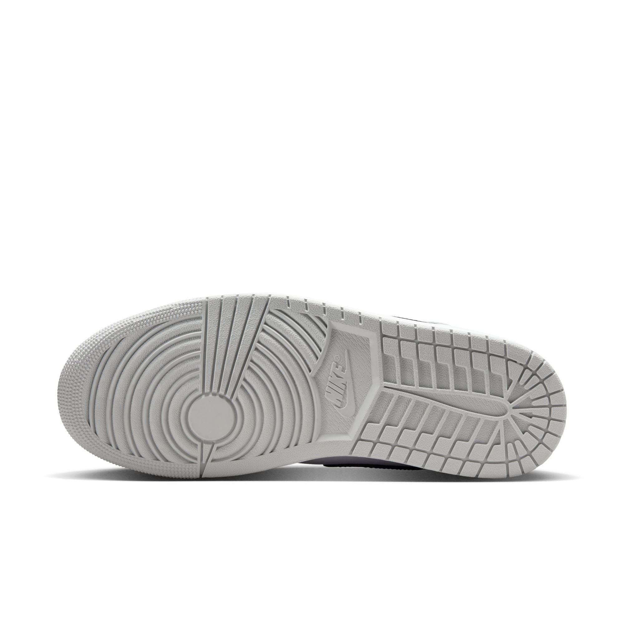 Air Jordan FOOTWEAR Air Jordan 1 Mid "Barons" - Men's