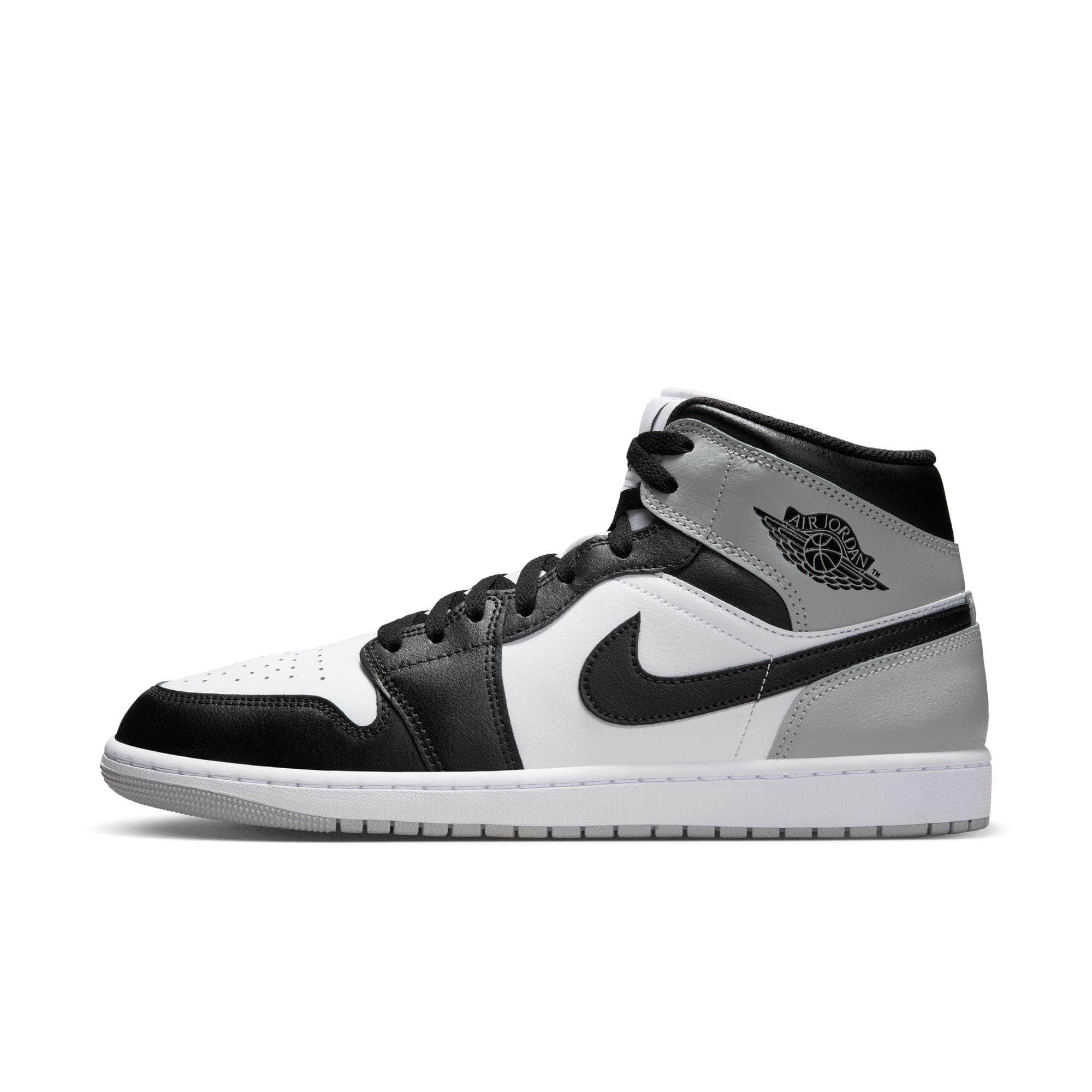 Air Jordan FOOTWEAR Air Jordan 1 Mid "Barons" - Men's