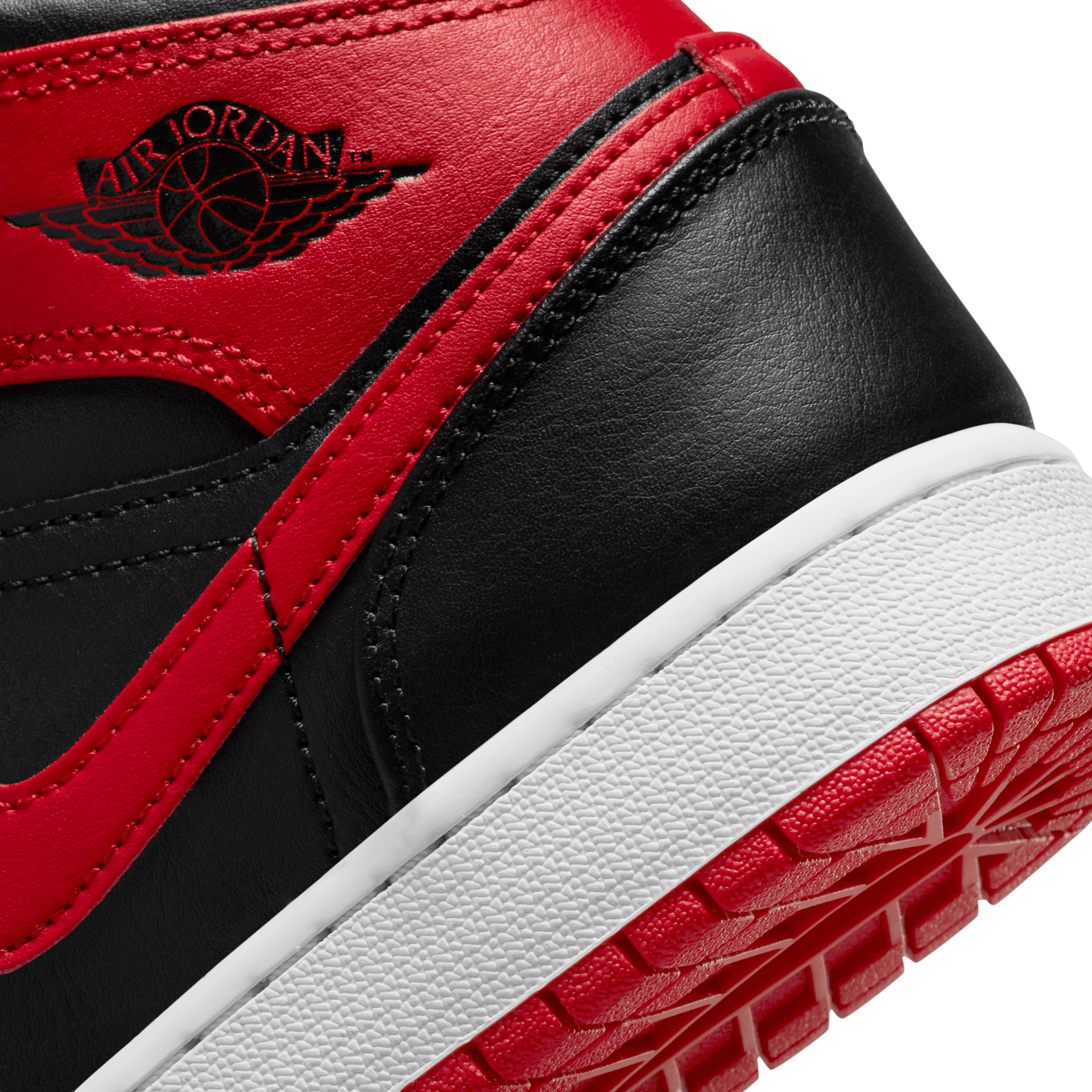 Bred toe 2025 1 grade school