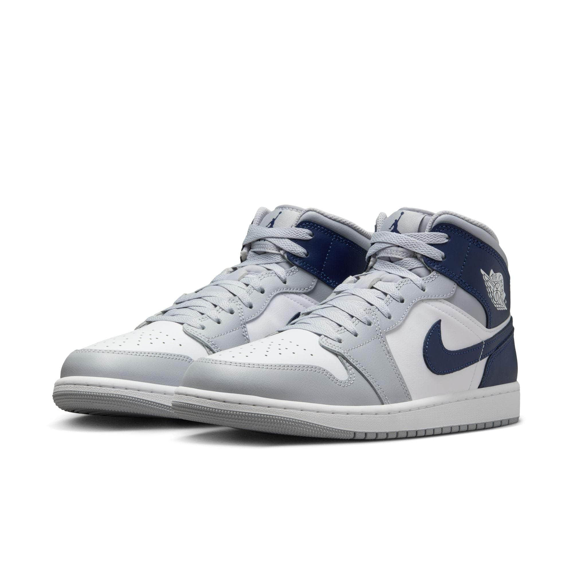 Air Jordan FOOTWEAR Air Jordan 1 Mid - Men's