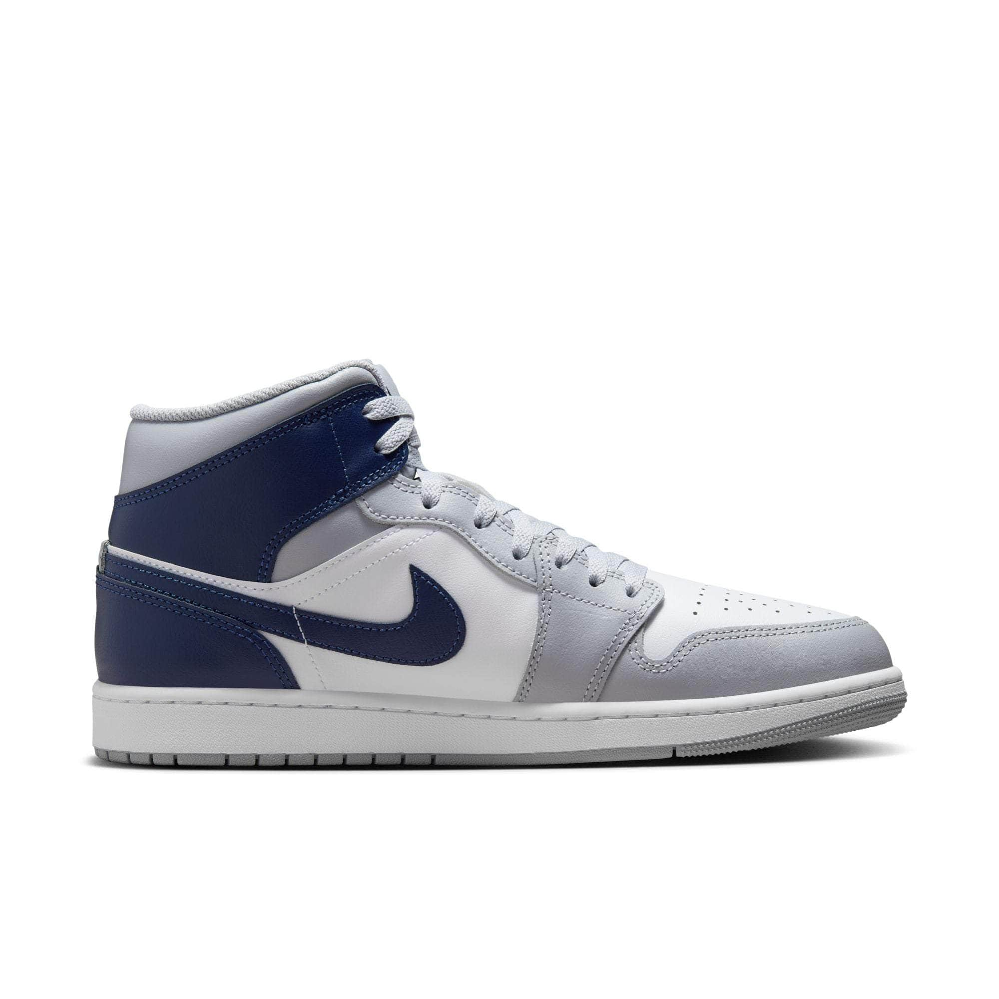 Air Jordan FOOTWEAR Air Jordan 1 Mid - Men's