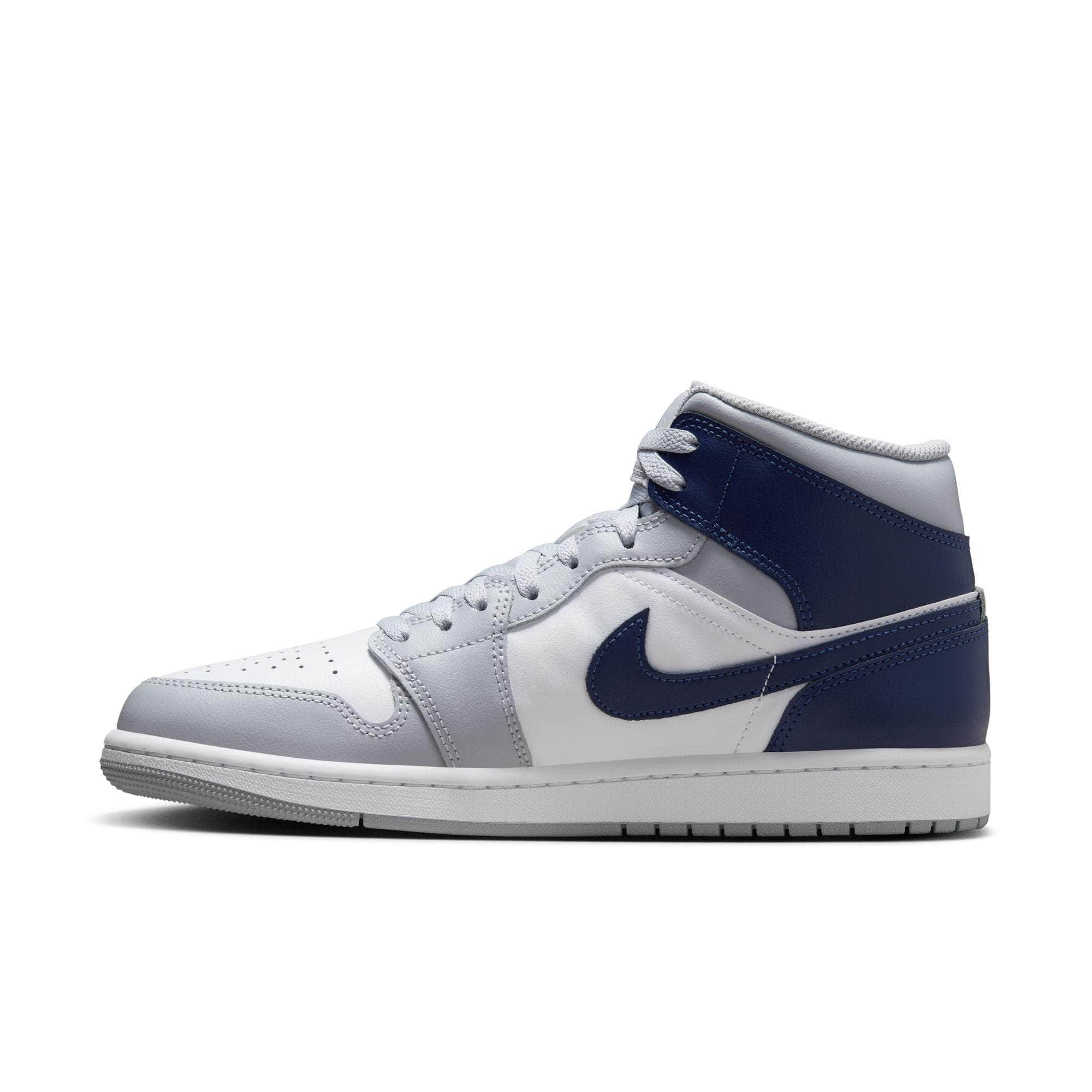 Air Jordan FOOTWEAR Air Jordan 1 Mid - Men's