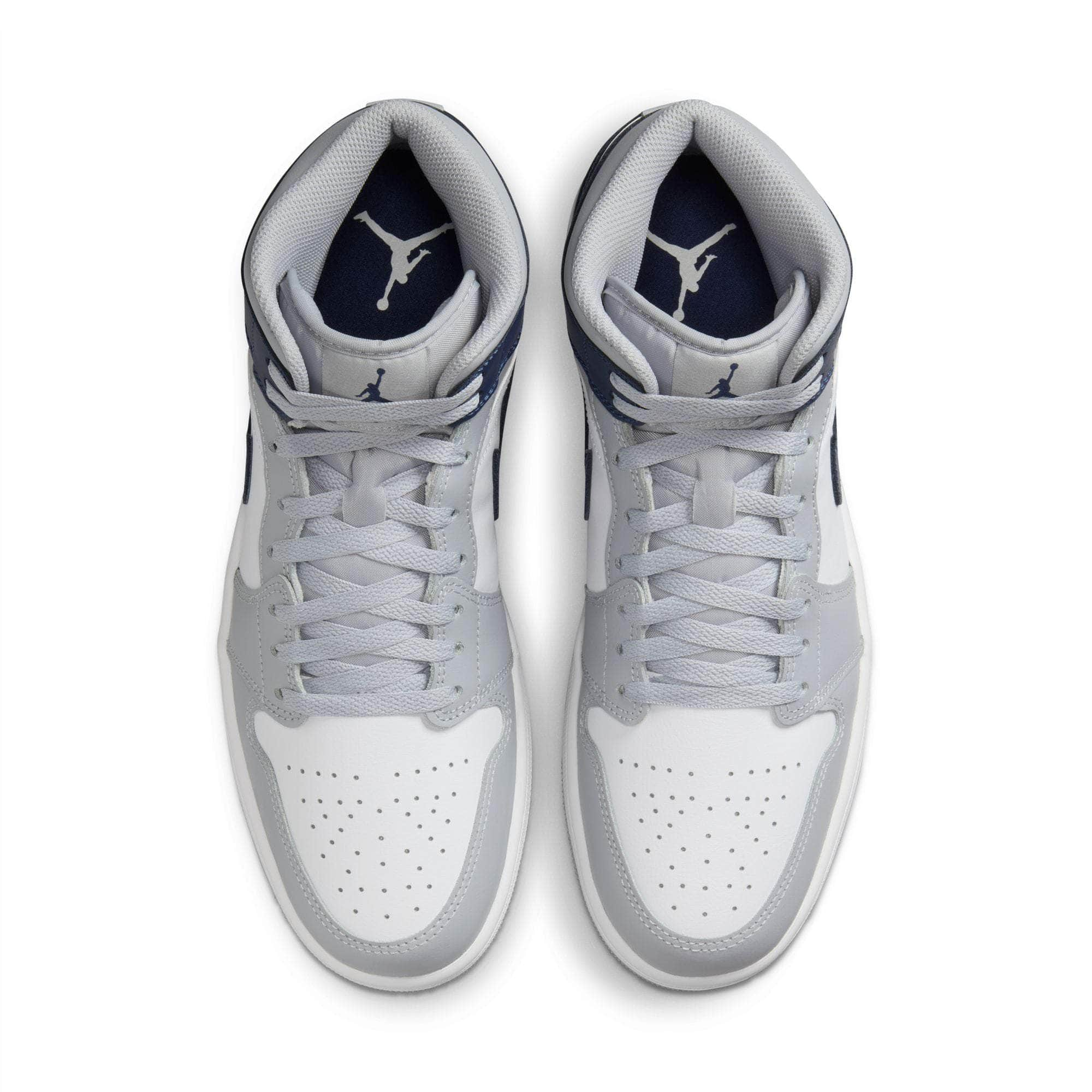 Air Jordan FOOTWEAR Air Jordan 1 Mid - Men's