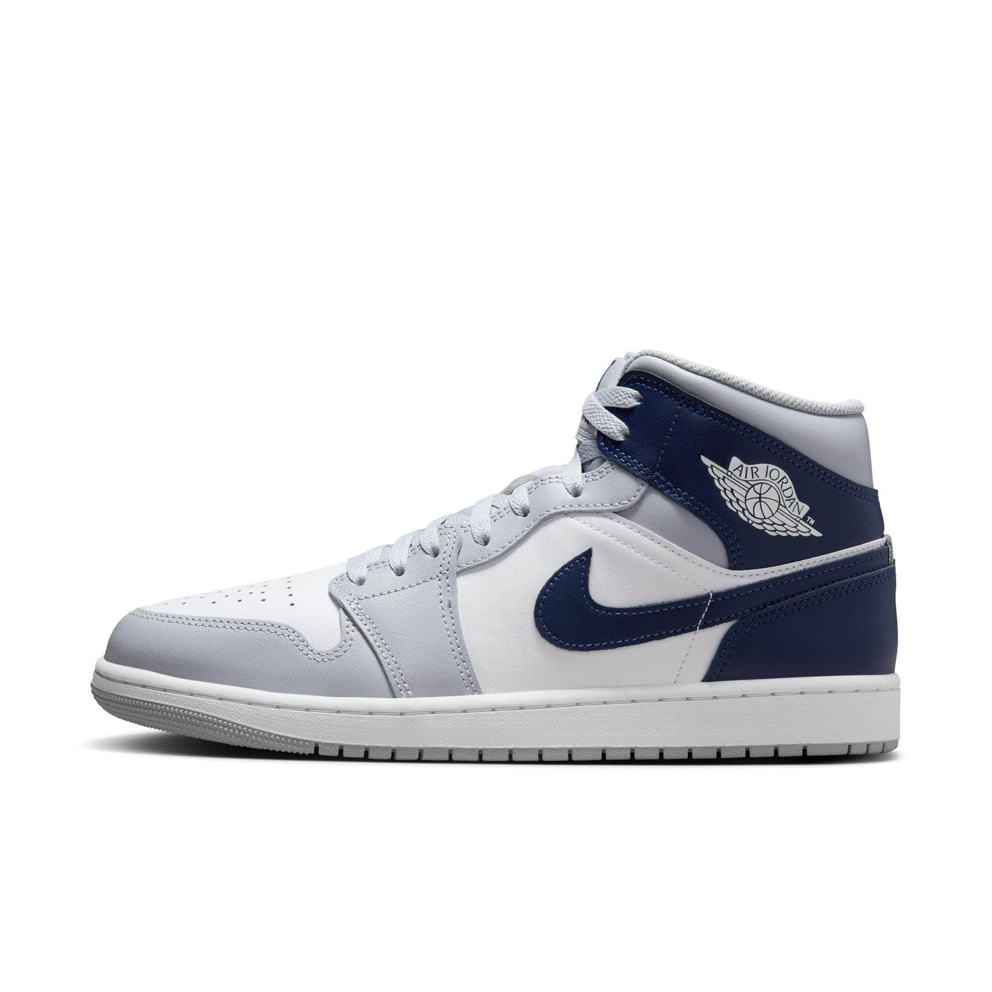 Air Jordan FOOTWEAR Air Jordan 1 Mid - Men's