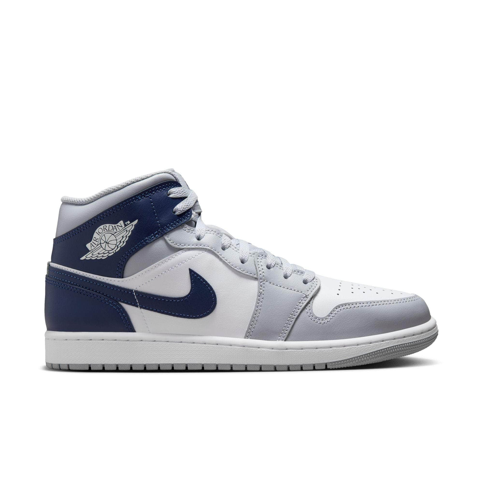 Air Jordan FOOTWEAR Air Jordan 1 Mid - Men's