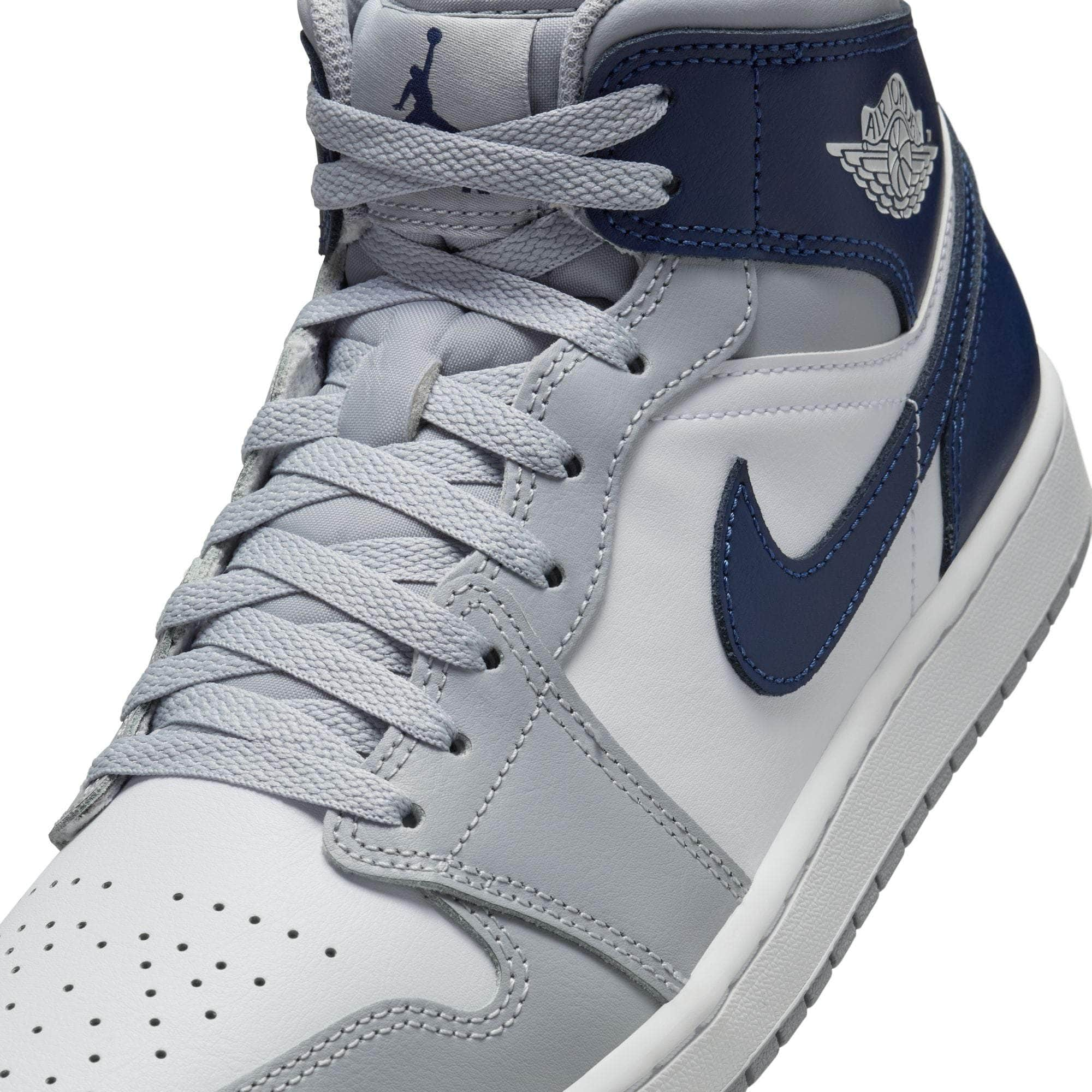 Air Jordan FOOTWEAR Air Jordan 1 Mid - Men's