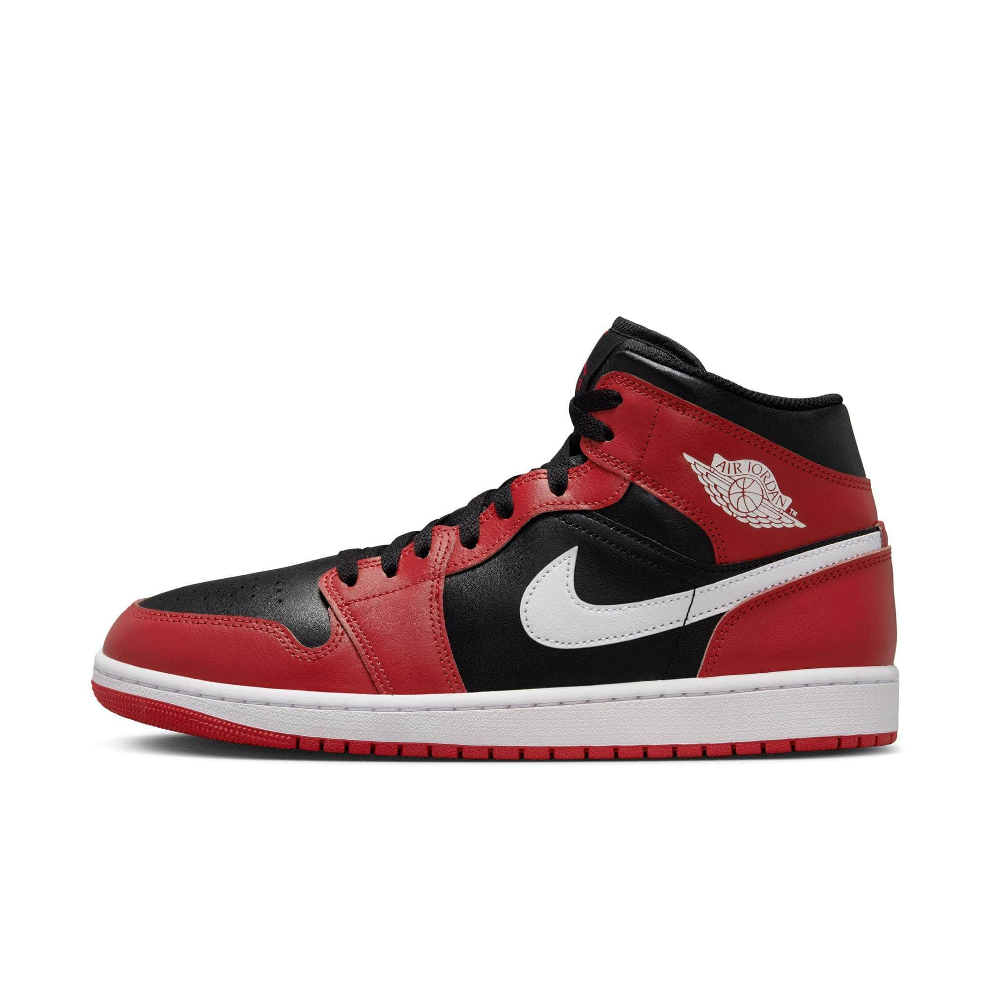 Air Jordan FOOTWEAR Air Jordan 1 Mid - Men's