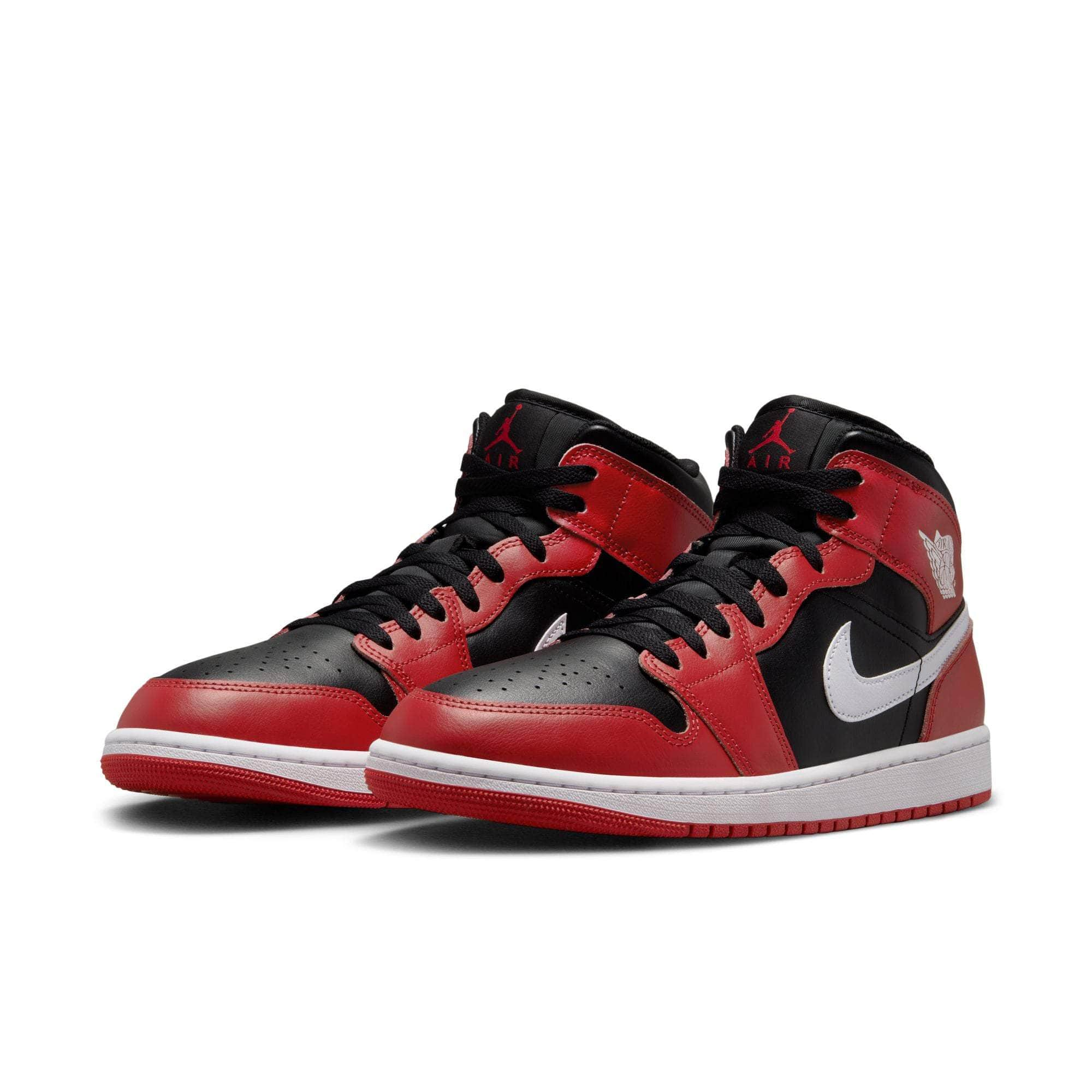 Air Jordan FOOTWEAR Air Jordan 1 Mid - Men's