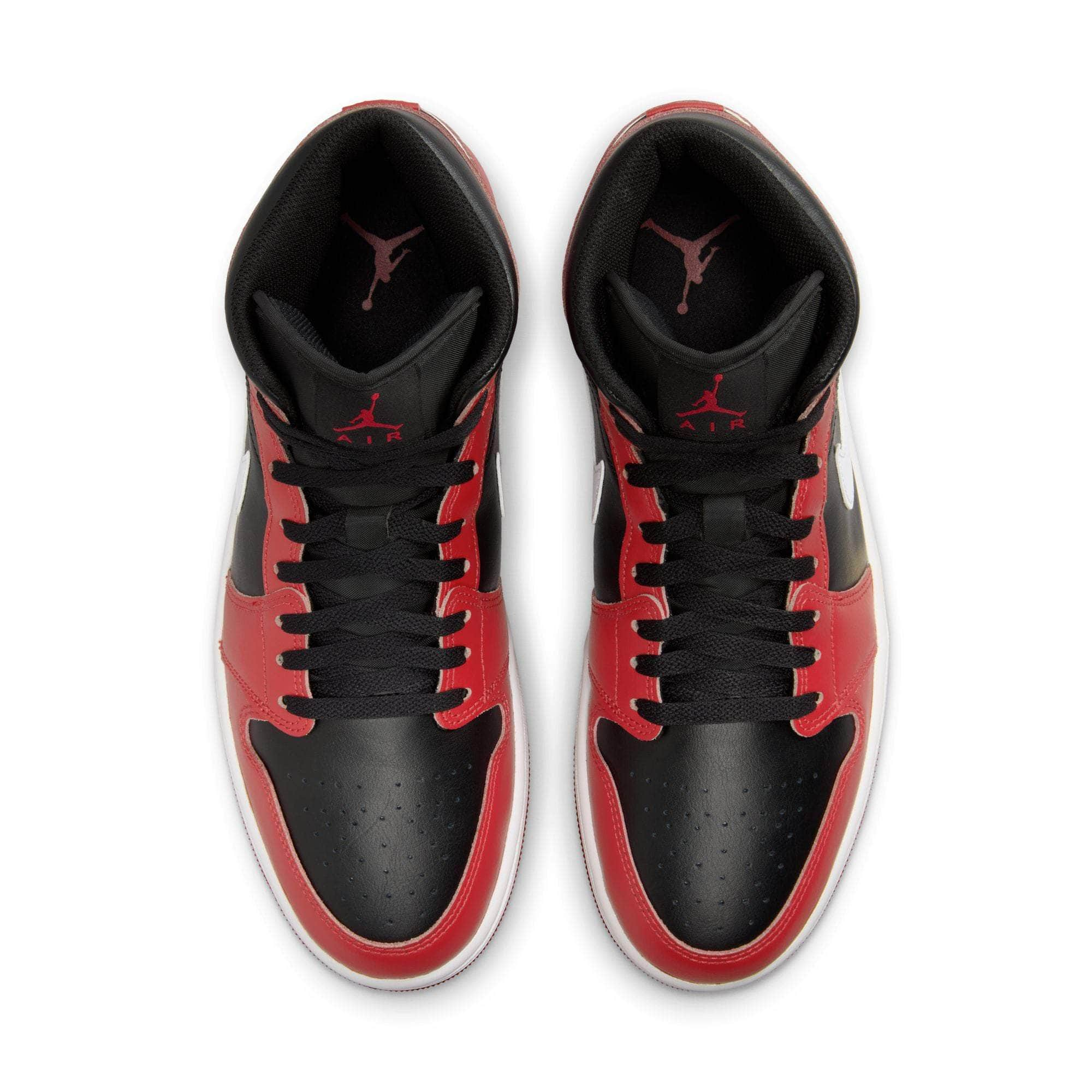 Air Jordan FOOTWEAR Air Jordan 1 Mid - Men's