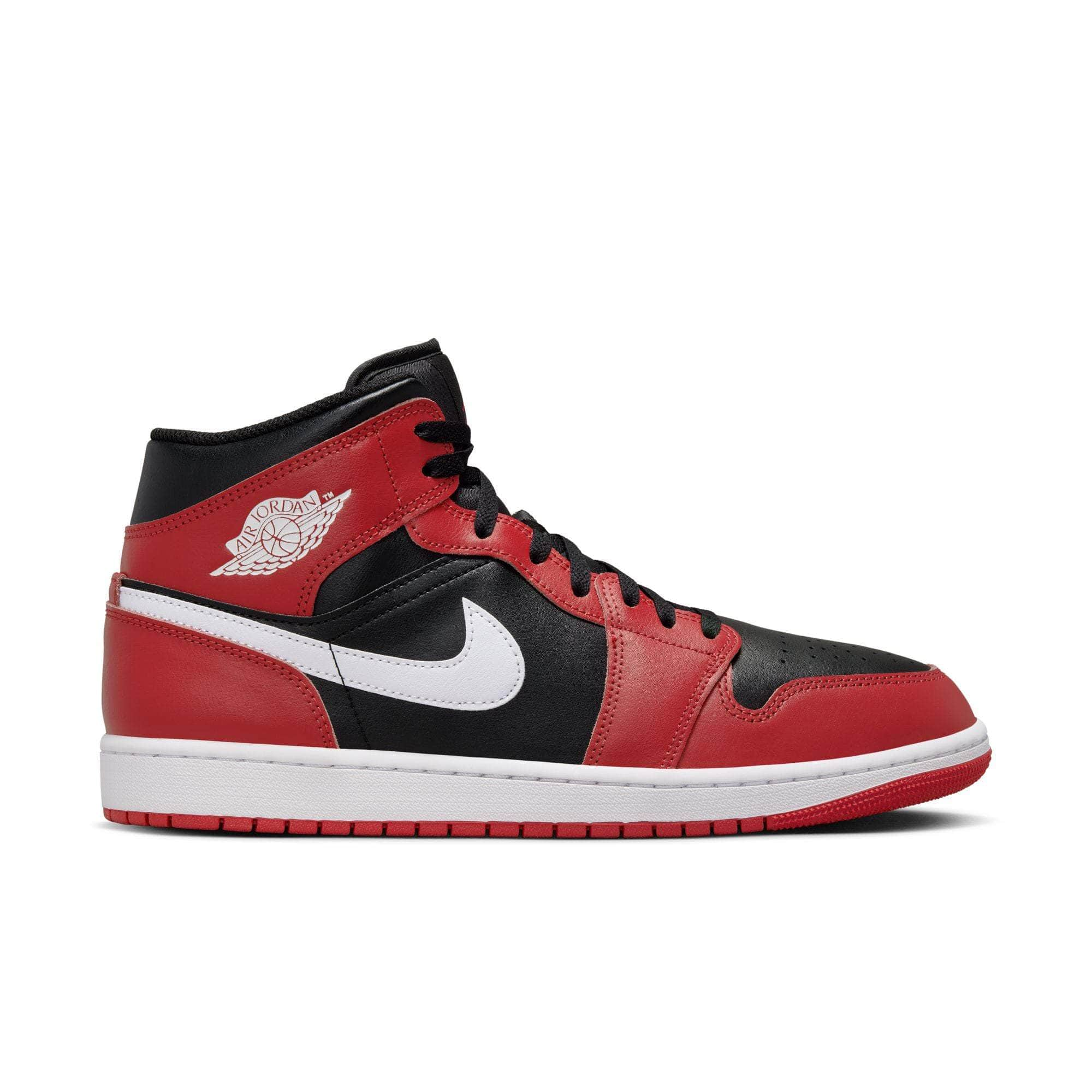 Air Jordan FOOTWEAR Air Jordan 1 Mid - Men's