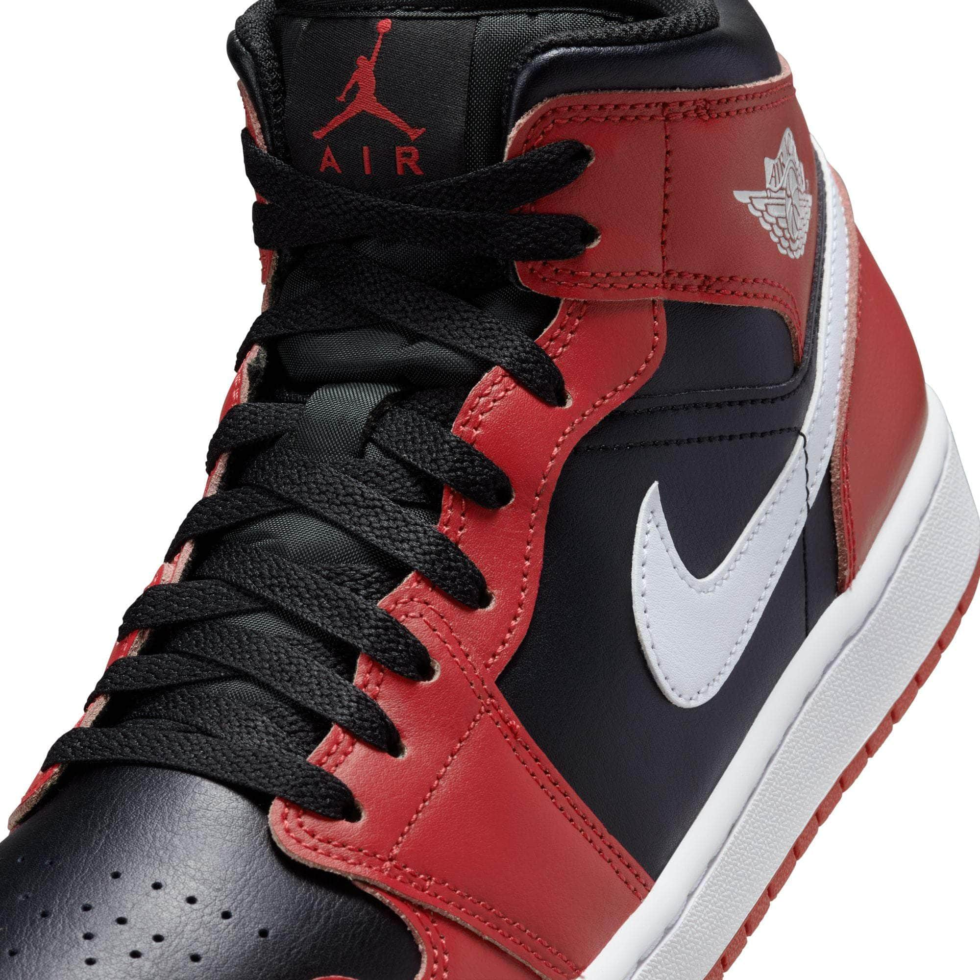 Air Jordan FOOTWEAR Air Jordan 1 Mid - Men's