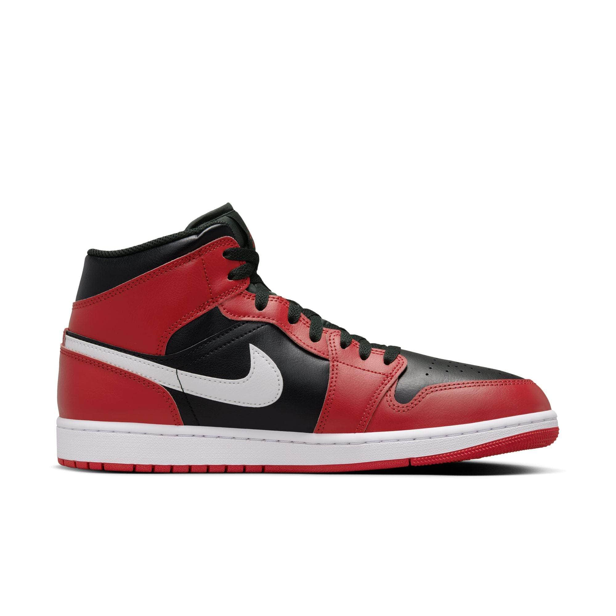 Air Jordan FOOTWEAR Air Jordan 1 Mid - Men's