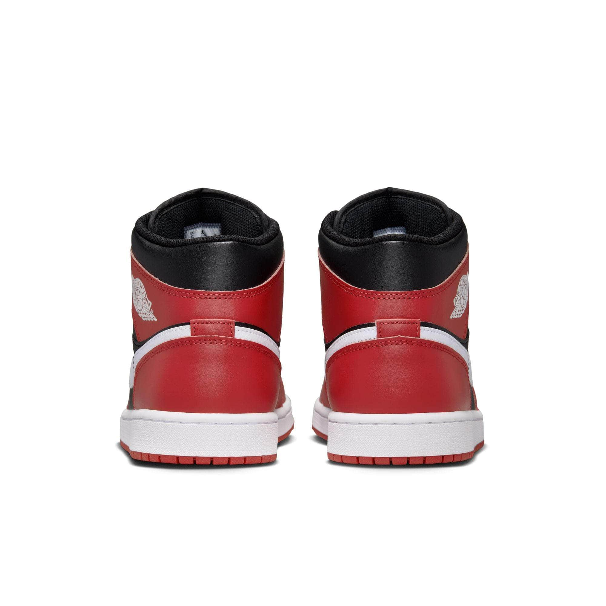 Air Jordan FOOTWEAR Air Jordan 1 Mid - Men's