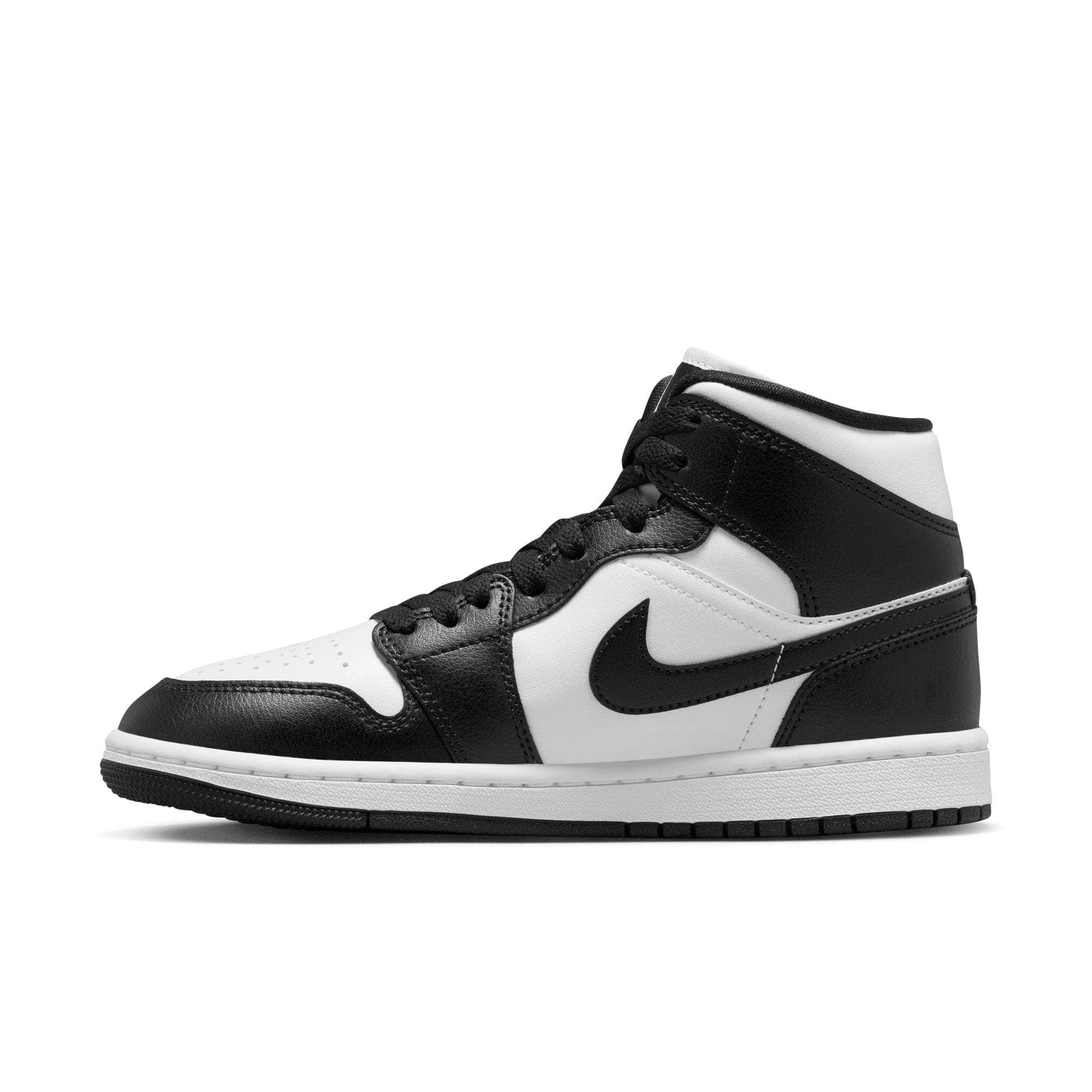 Air jordan 2024 1 panda womens