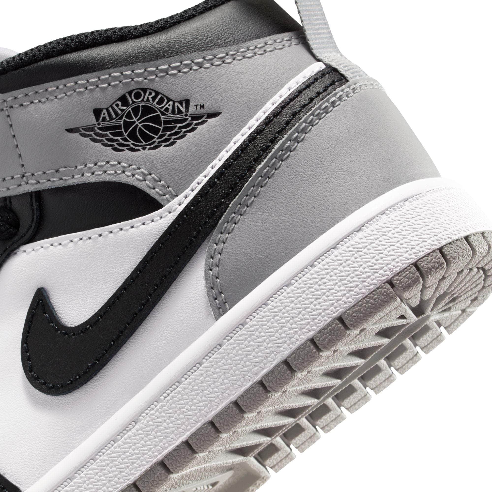 Air Jordan FOOTWEAR Air Jordan 1 Mid - Preschool