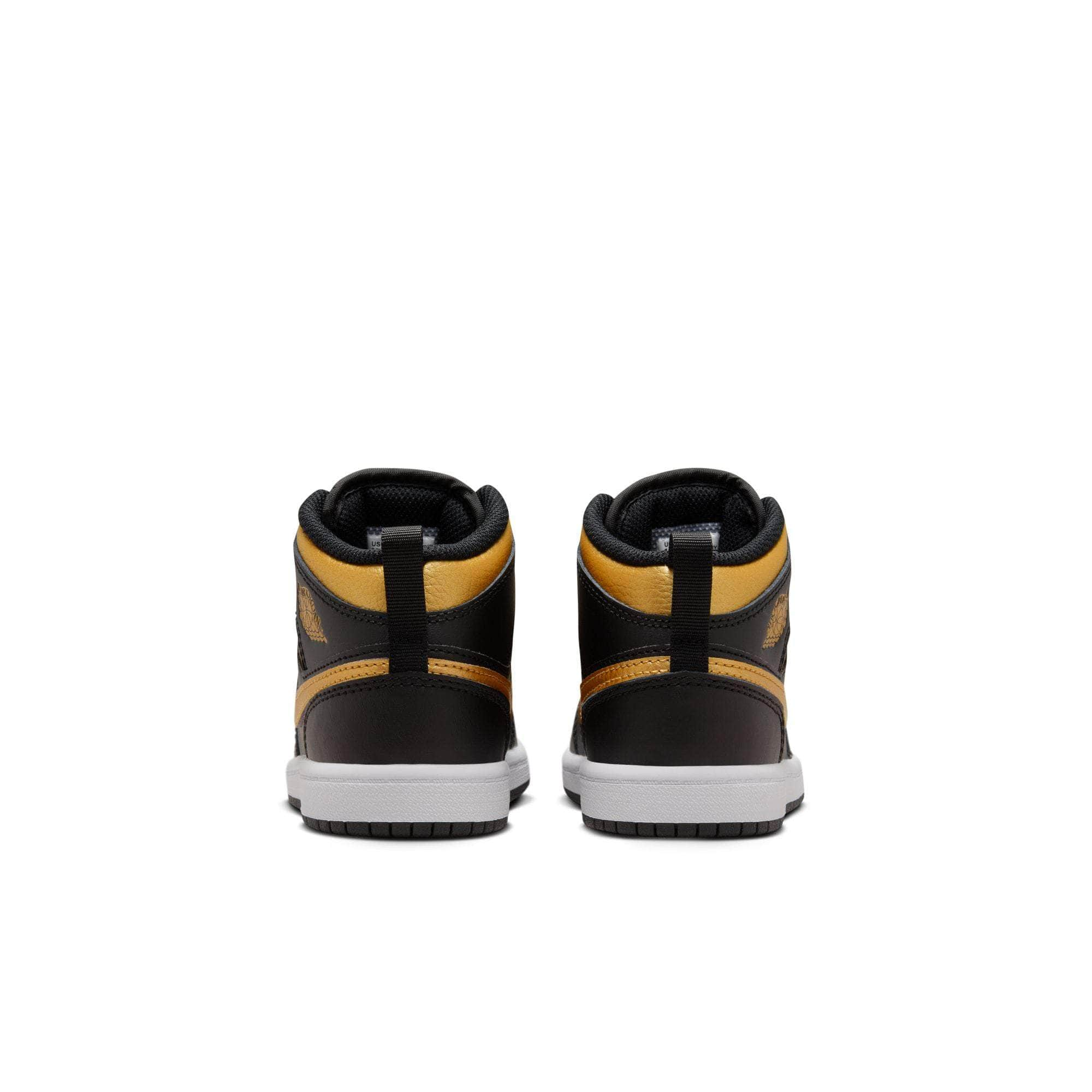 Air Jordan FOOTWEAR Air Jordan 1 Mid - Preschool