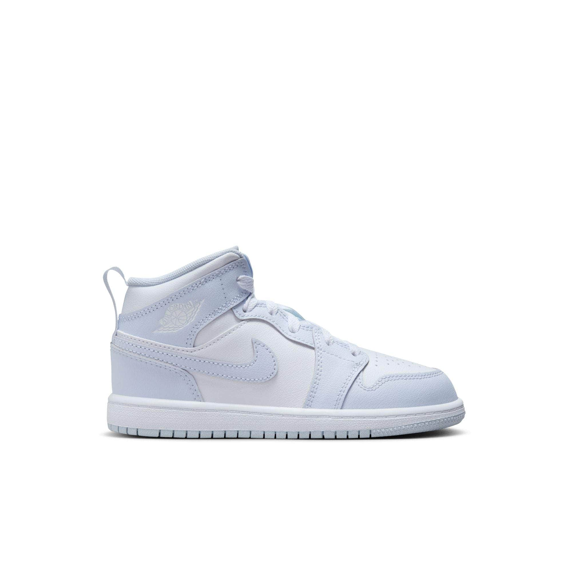 Jordan aj 1 mid preschool online