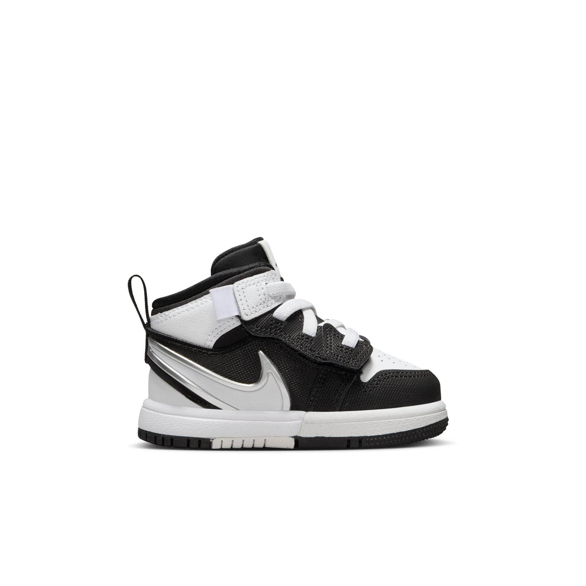 Air Jordan FOOTWEAR Air Jordan 1 Mid RM EasyOn - Toddler