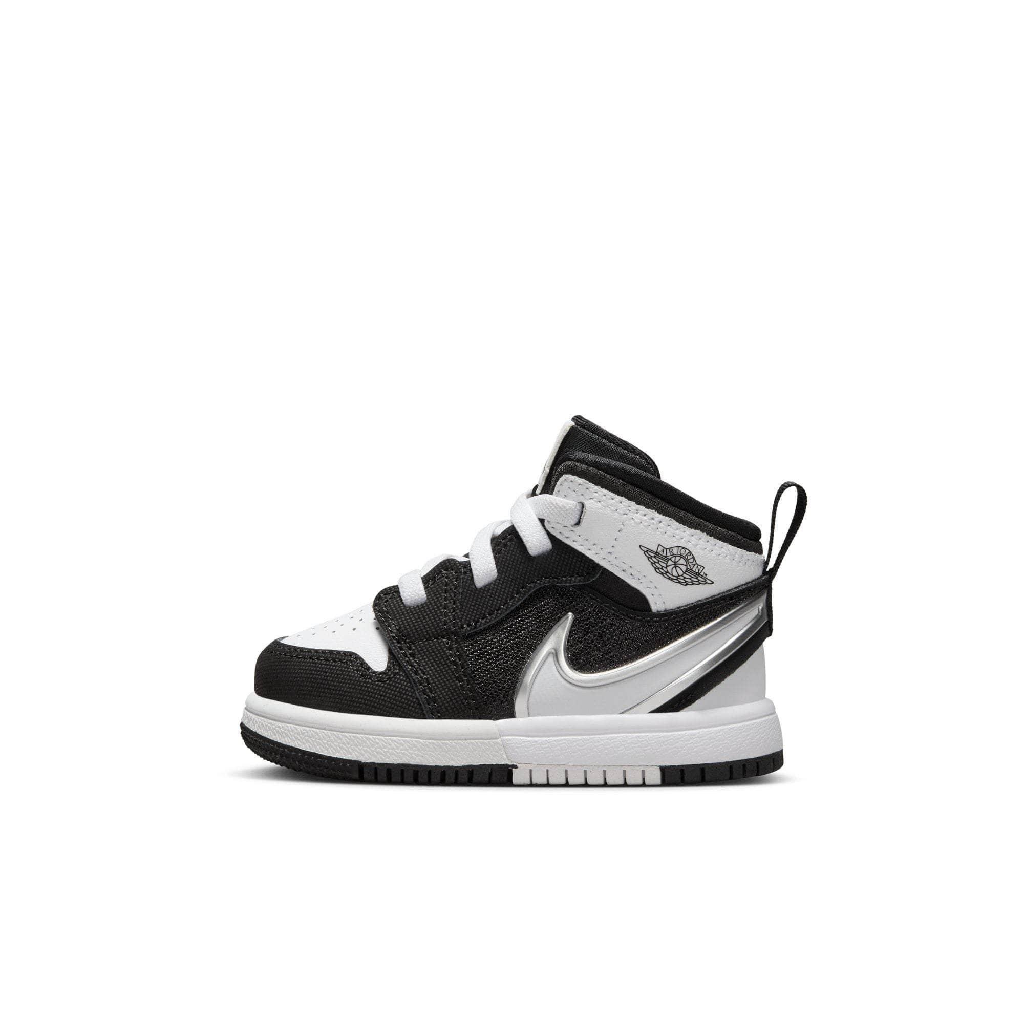 Air Jordan FOOTWEAR Air Jordan 1 Mid RM EasyOn - Toddler