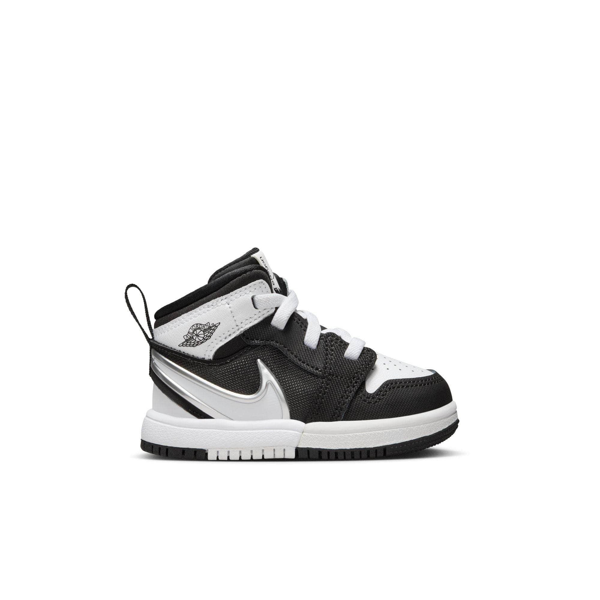 Air Jordan FOOTWEAR Air Jordan 1 Mid RM EasyOn - Toddler