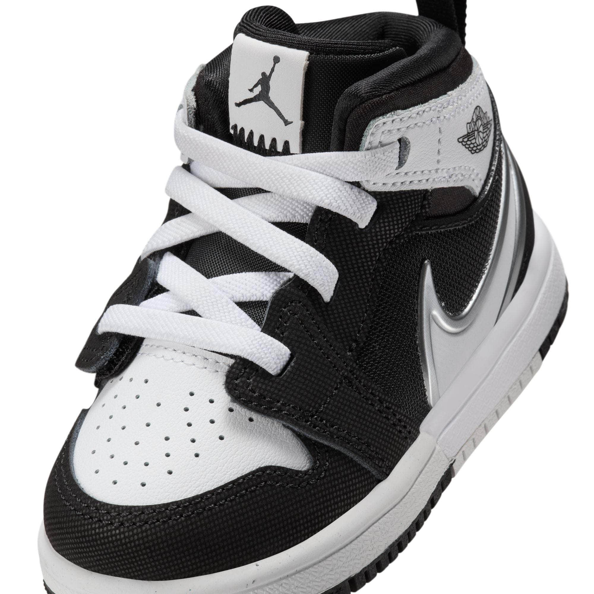 Air Jordan FOOTWEAR Air Jordan 1 Mid RM EasyOn - Toddler