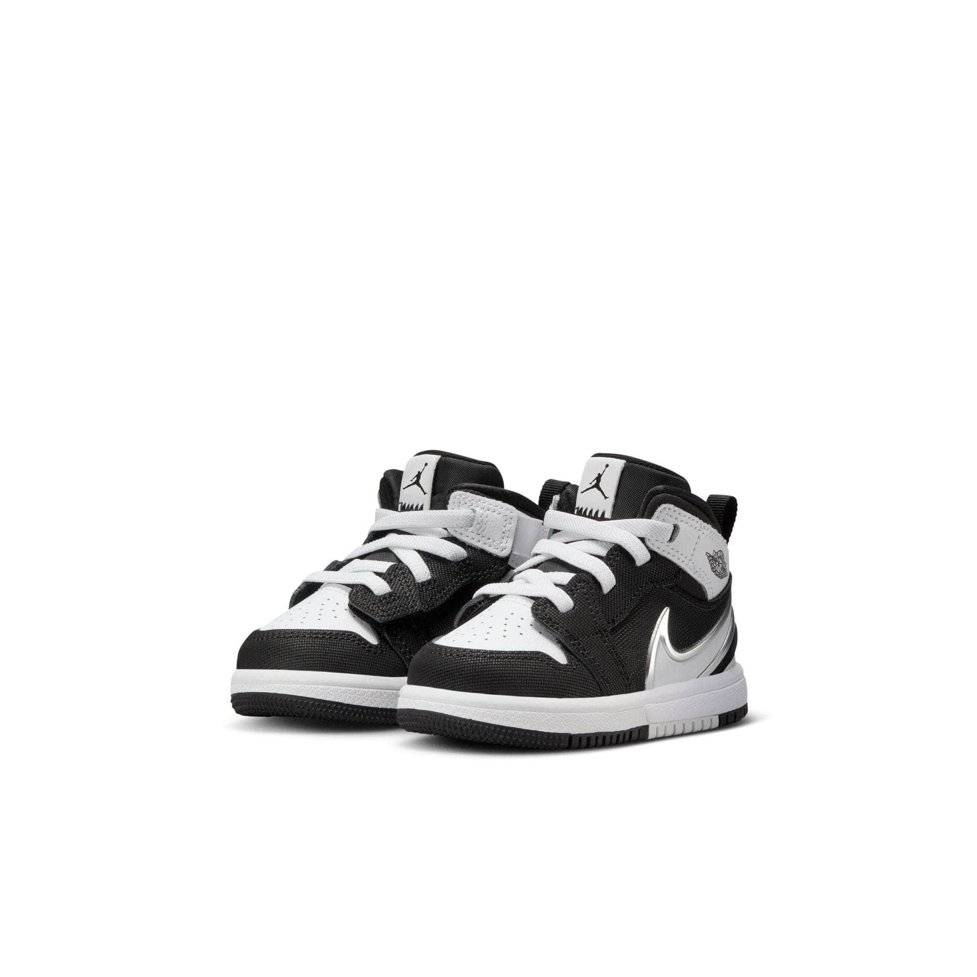 Air Jordan FOOTWEAR Air Jordan 1 Mid RM EasyOn - Toddler