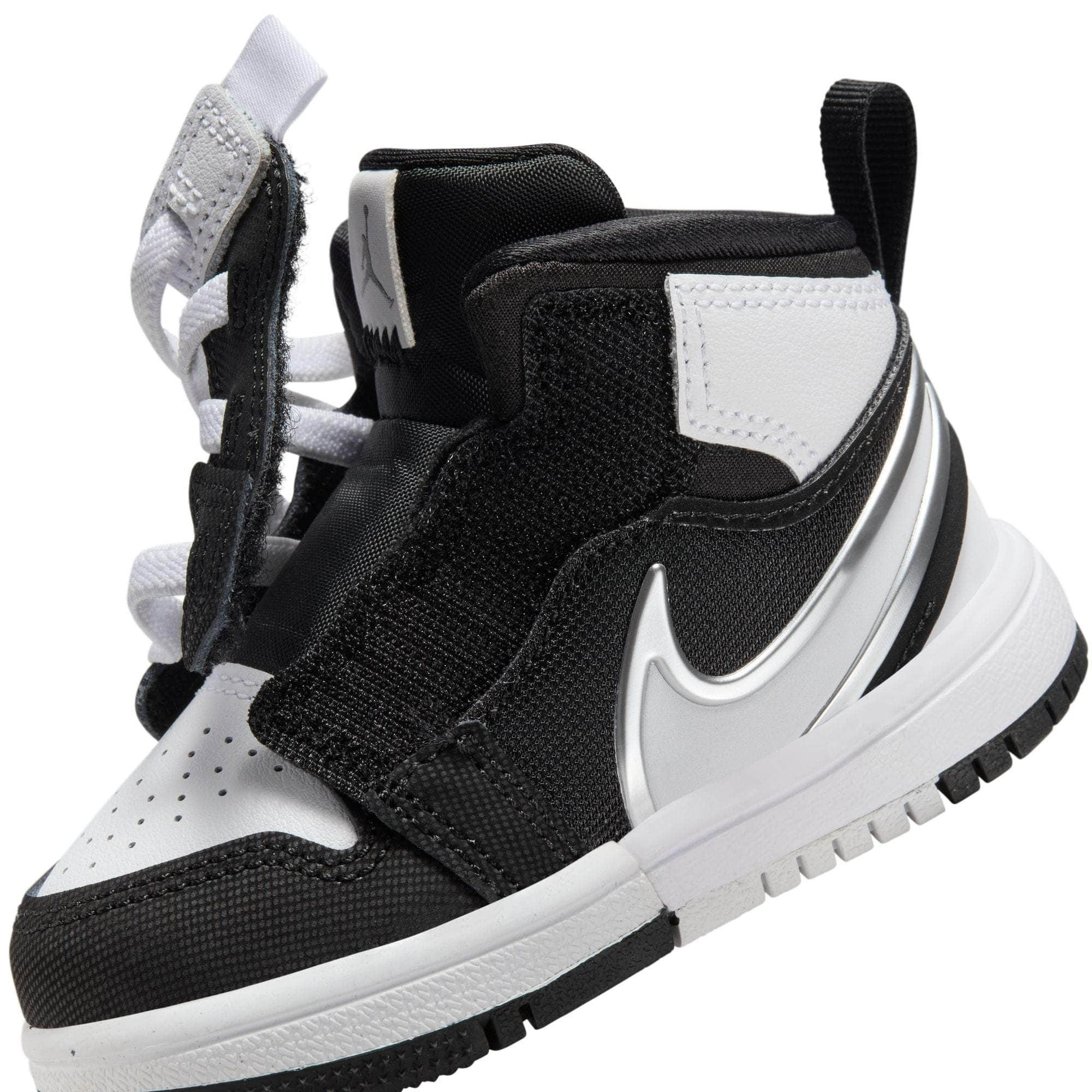 Air Jordan FOOTWEAR Air Jordan 1 Mid RM EasyOn - Toddler