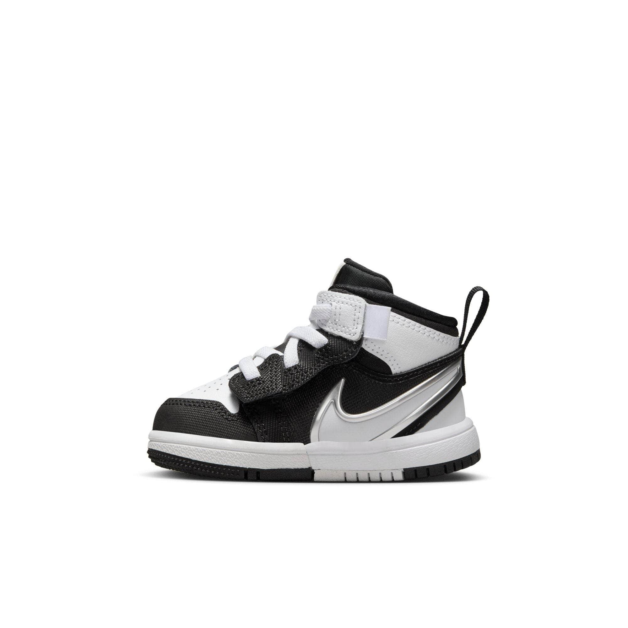 Air Jordan FOOTWEAR Air Jordan 1 Mid RM EasyOn - Toddler