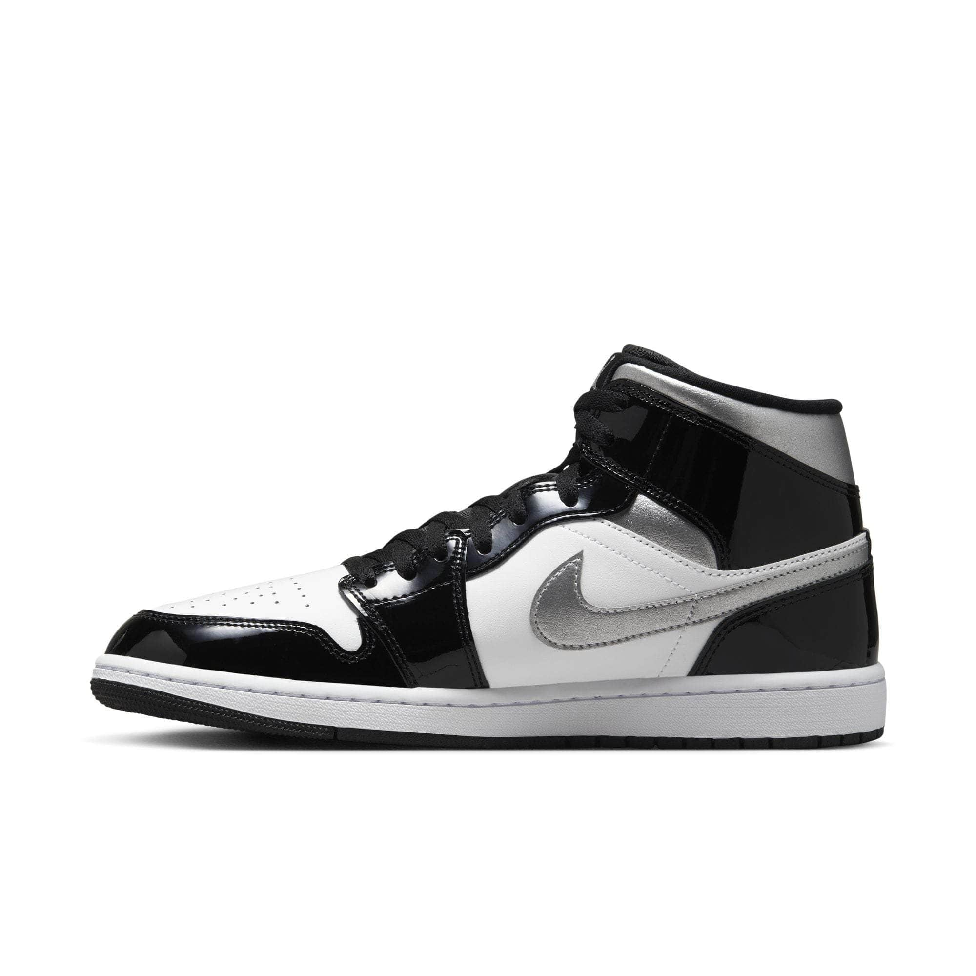 Air Jordan 1 Mid SE popular ASW