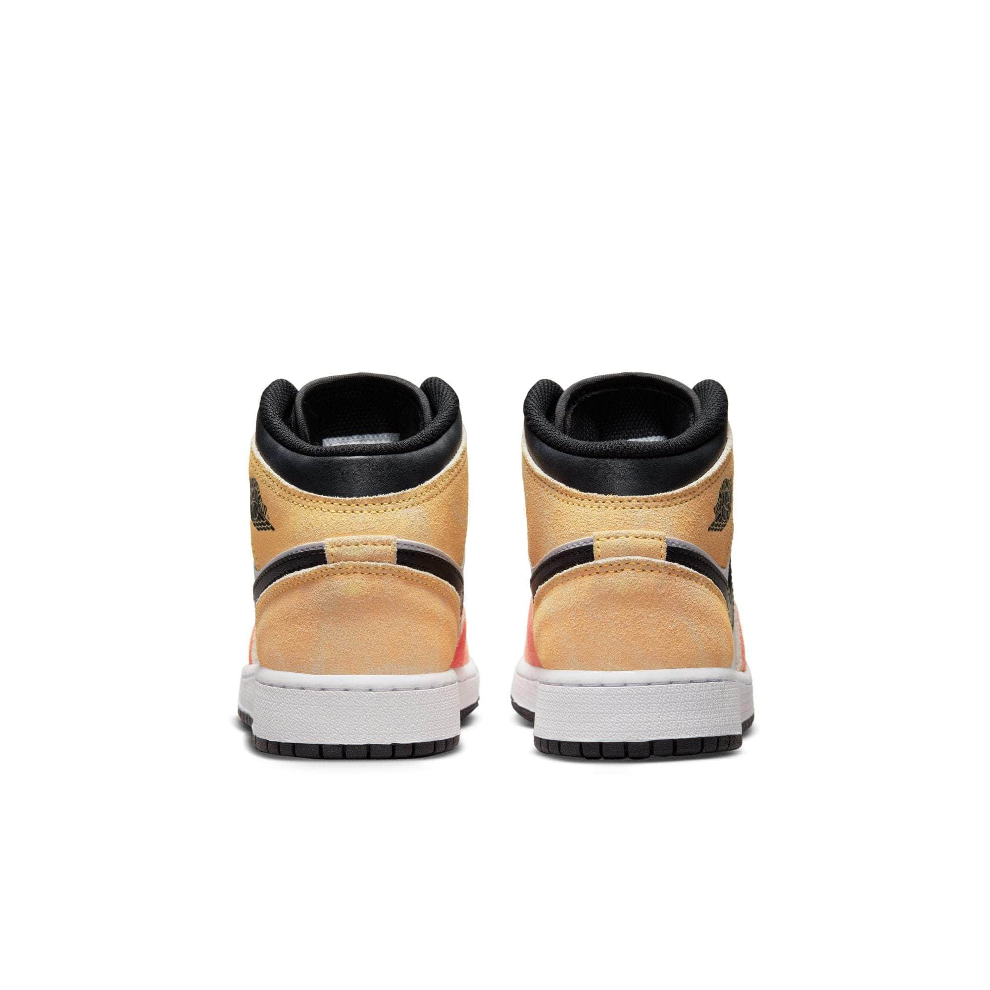 Jordan 1 rookie of the year flight club Clearance