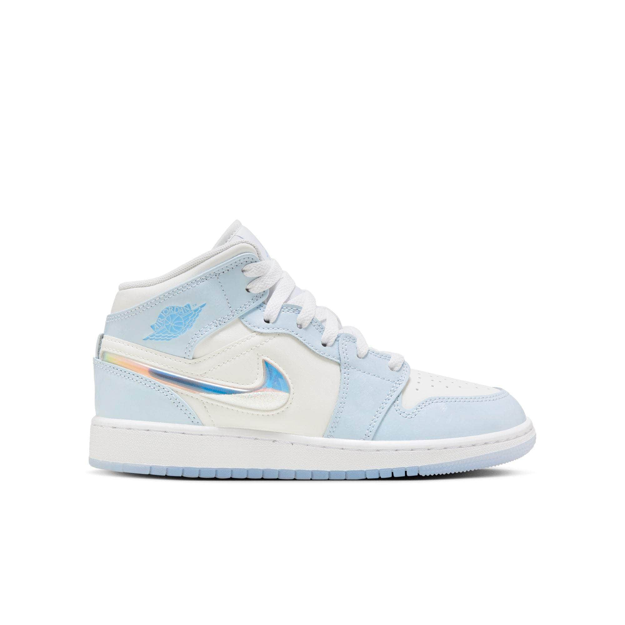 Air jordan 1 on sale boys grade school