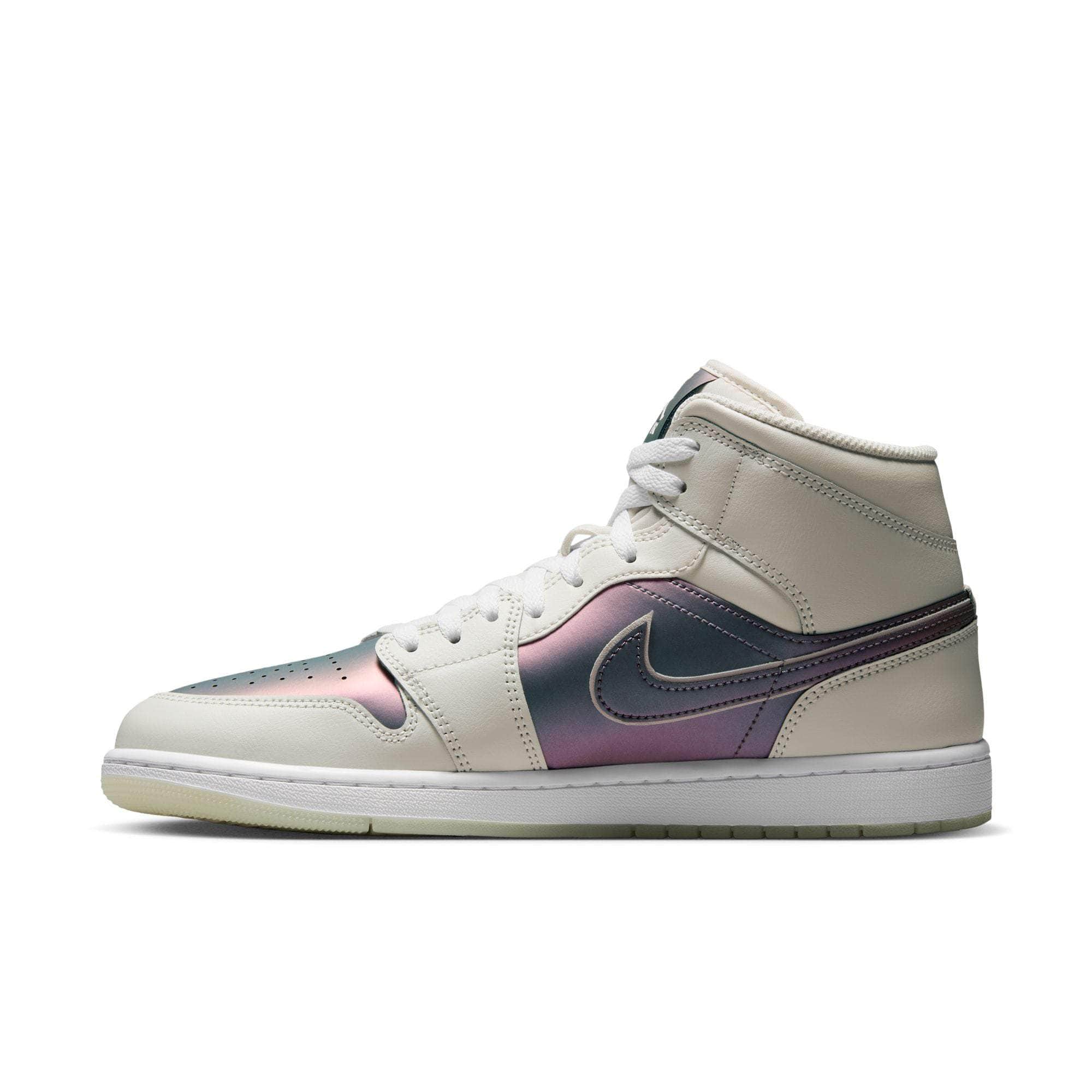 Air Jordan FOOTWEAR Air Jordan 1 Mid SE - Men's