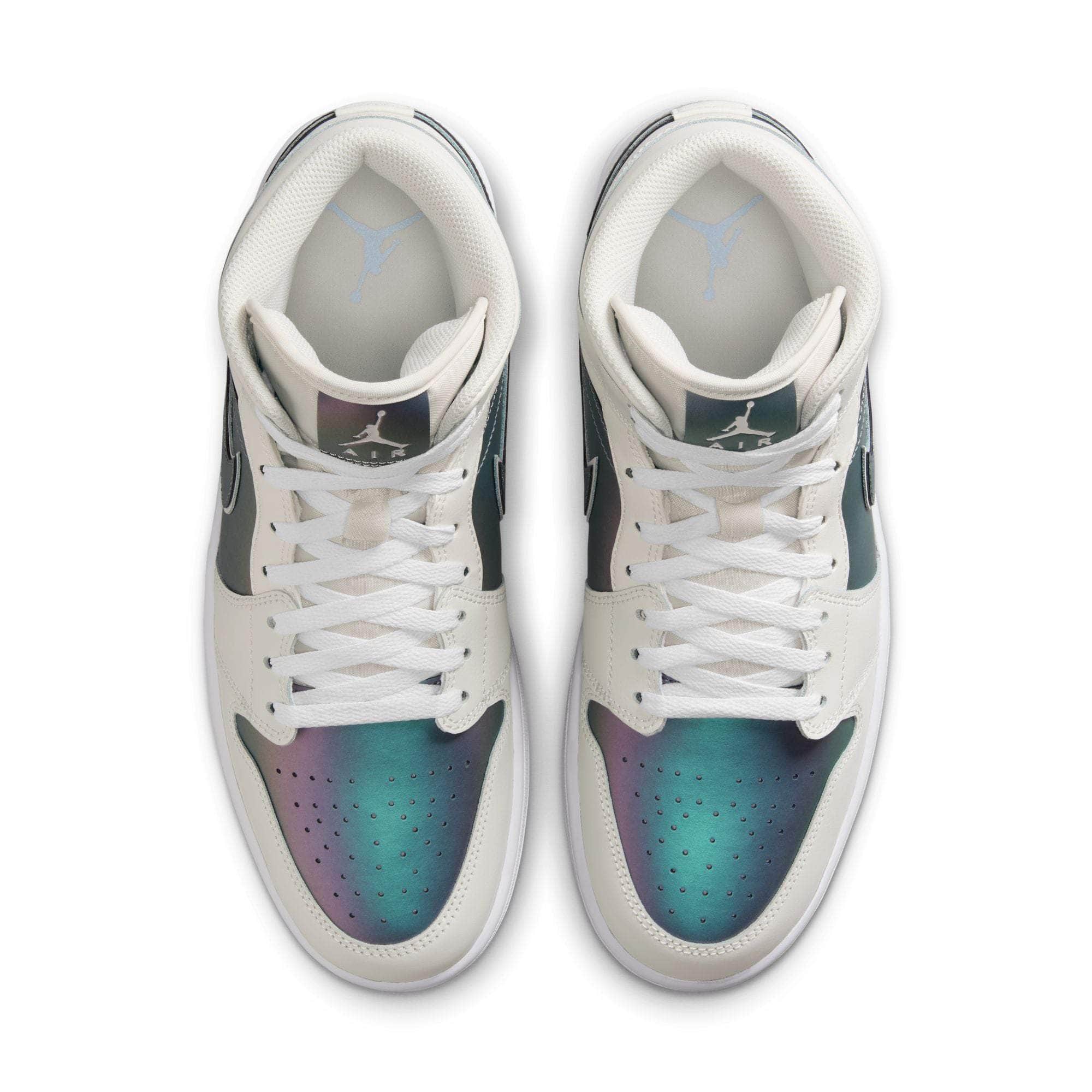 Air Jordan FOOTWEAR Air Jordan 1 Mid SE - Men's