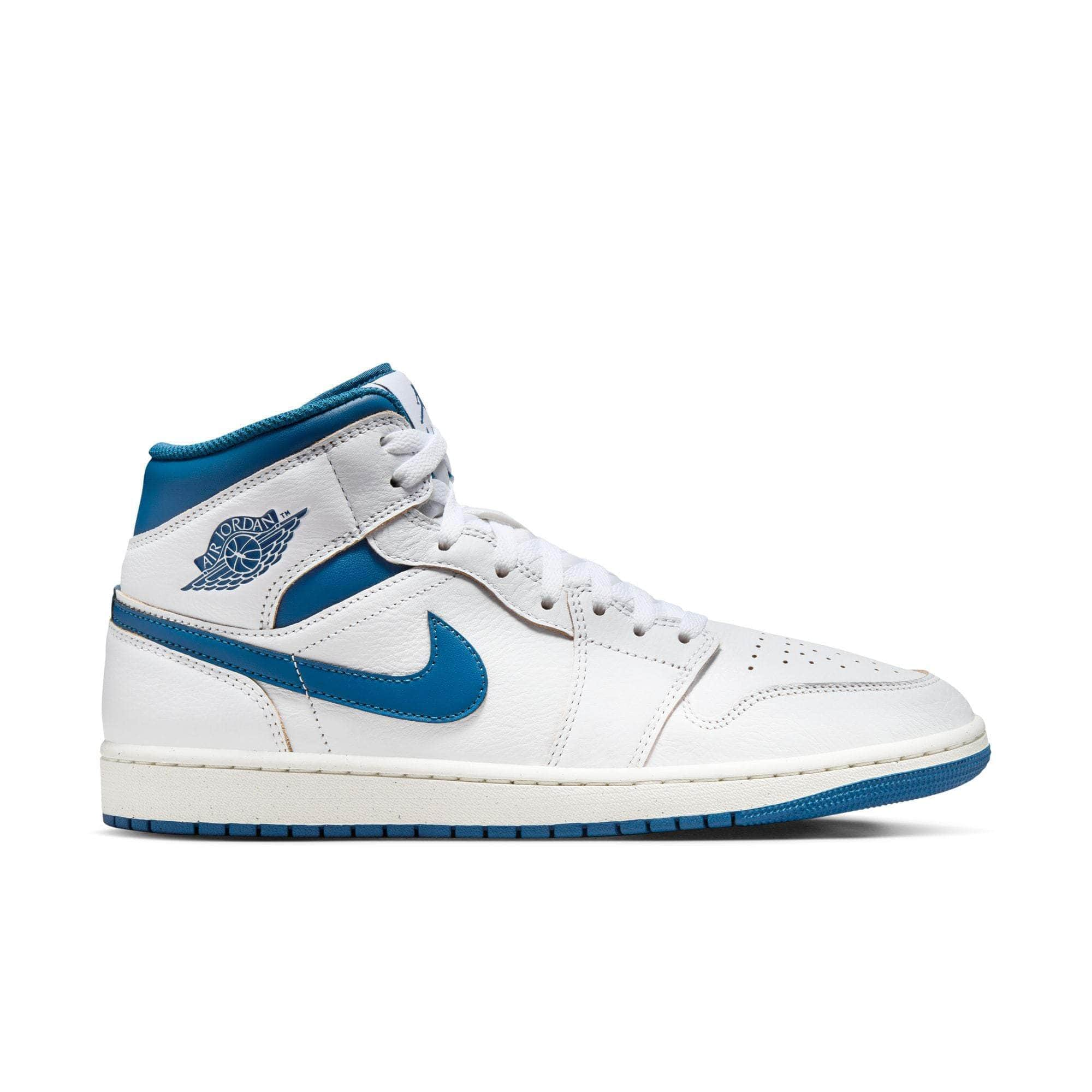 Air Jordan FOOTWEAR Air Jordan 1 Mid SE - Men's