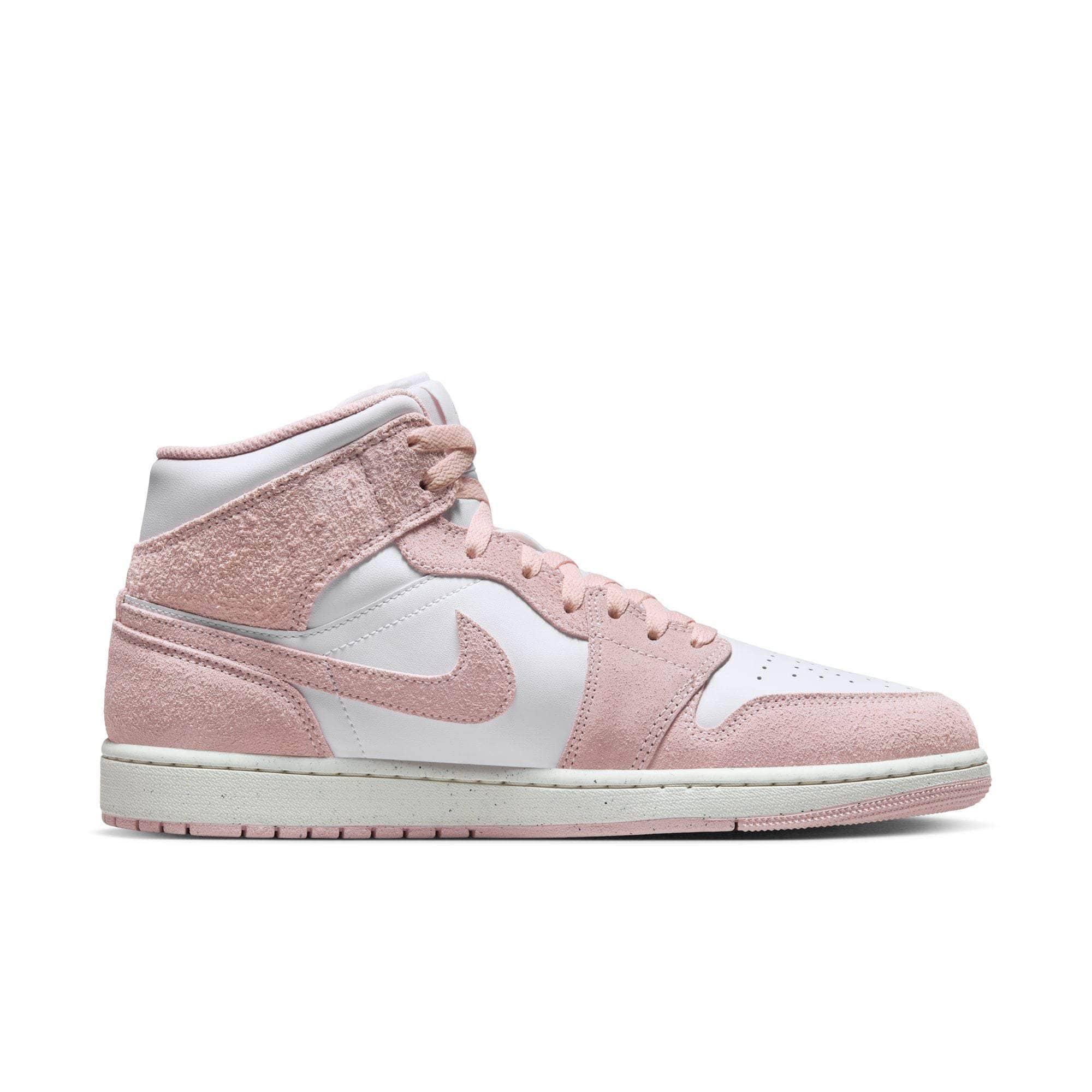 Air Jordan FOOTWEAR Air Jordan 1 Mid SE - Men's