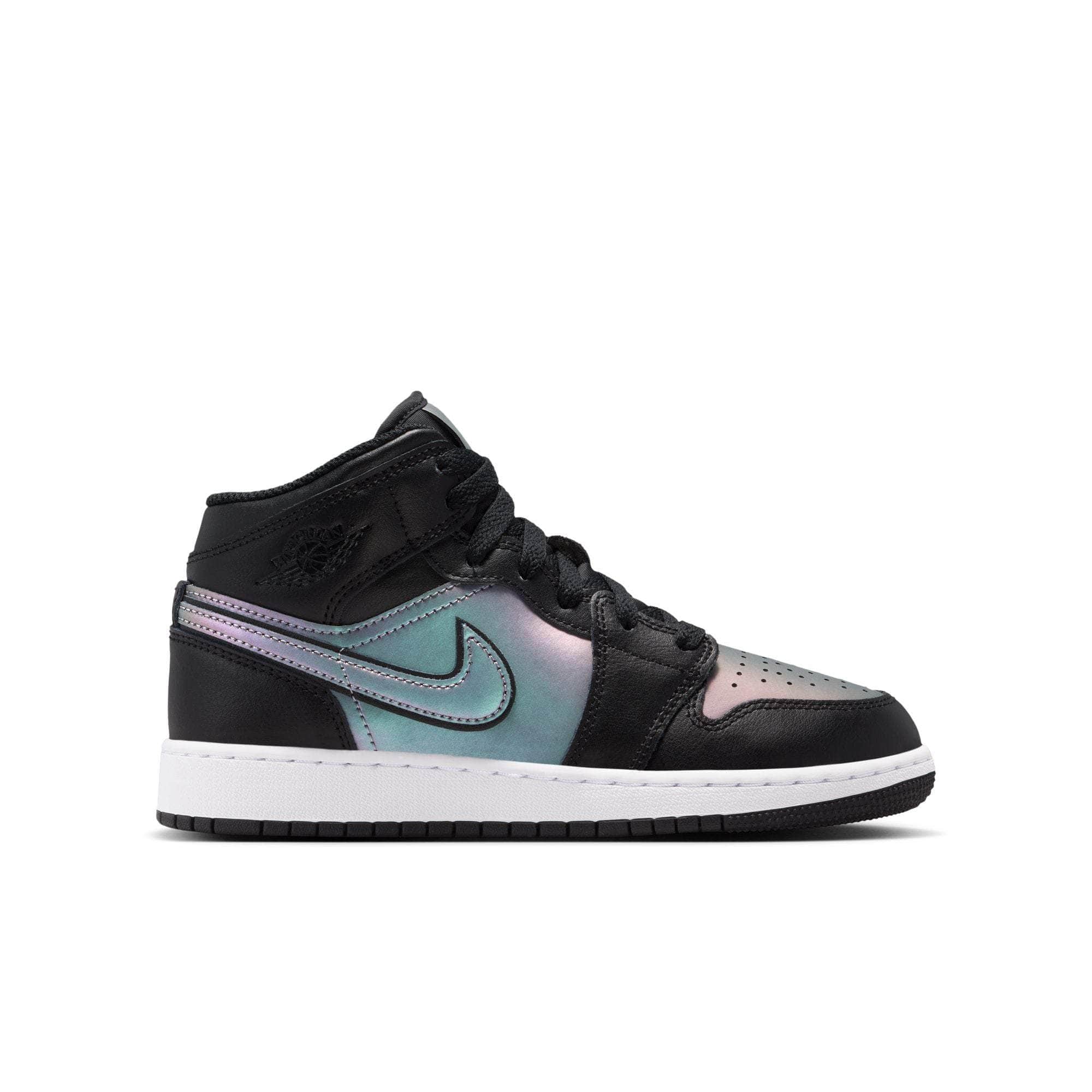Air Jordan FOOTWEAR Air Jordan 1 Mid SE - Non Adult