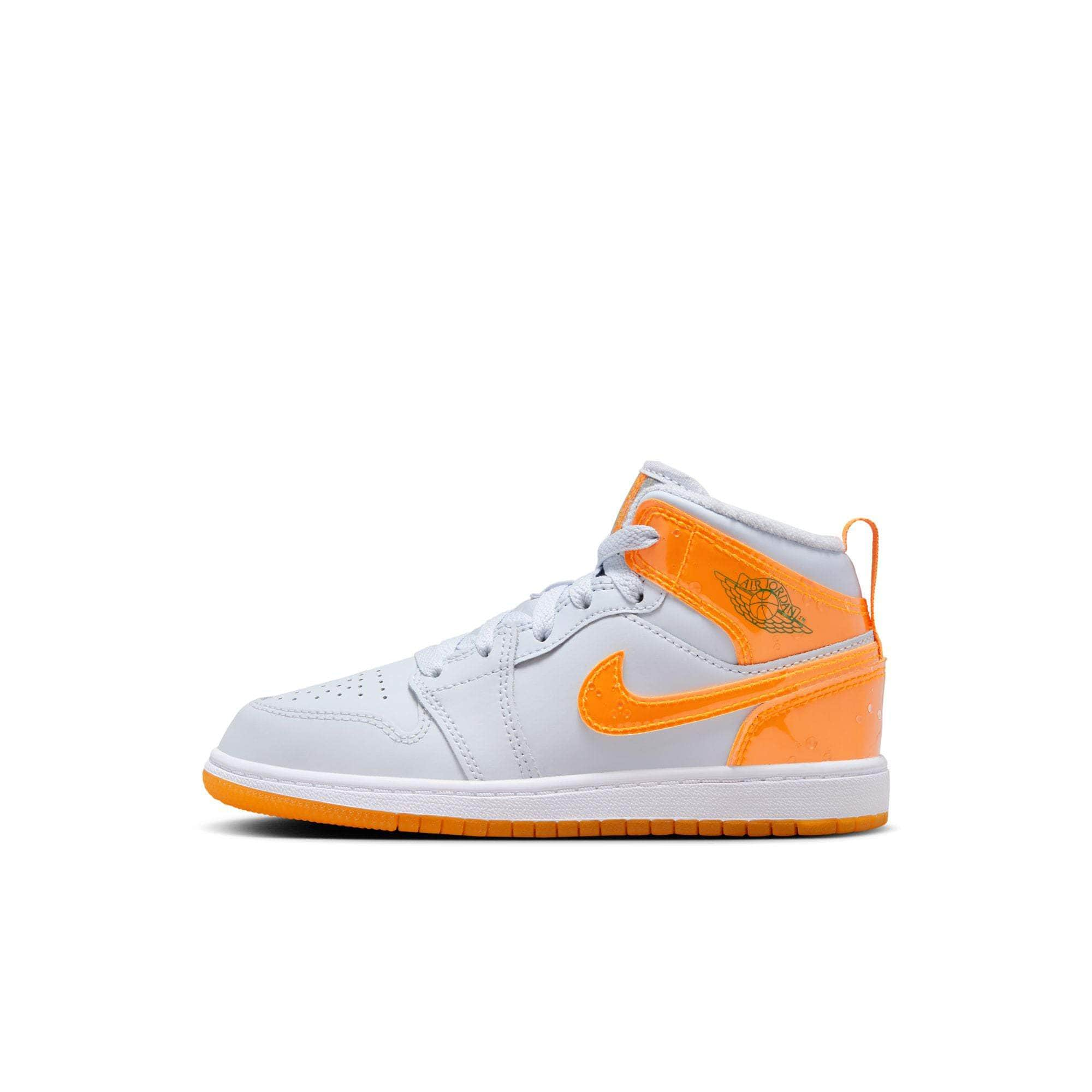 Air Jordan FOOTWEAR Air Jordan 1 Mid SE - Preschool